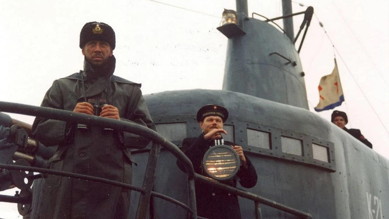 Конвой PQ-17