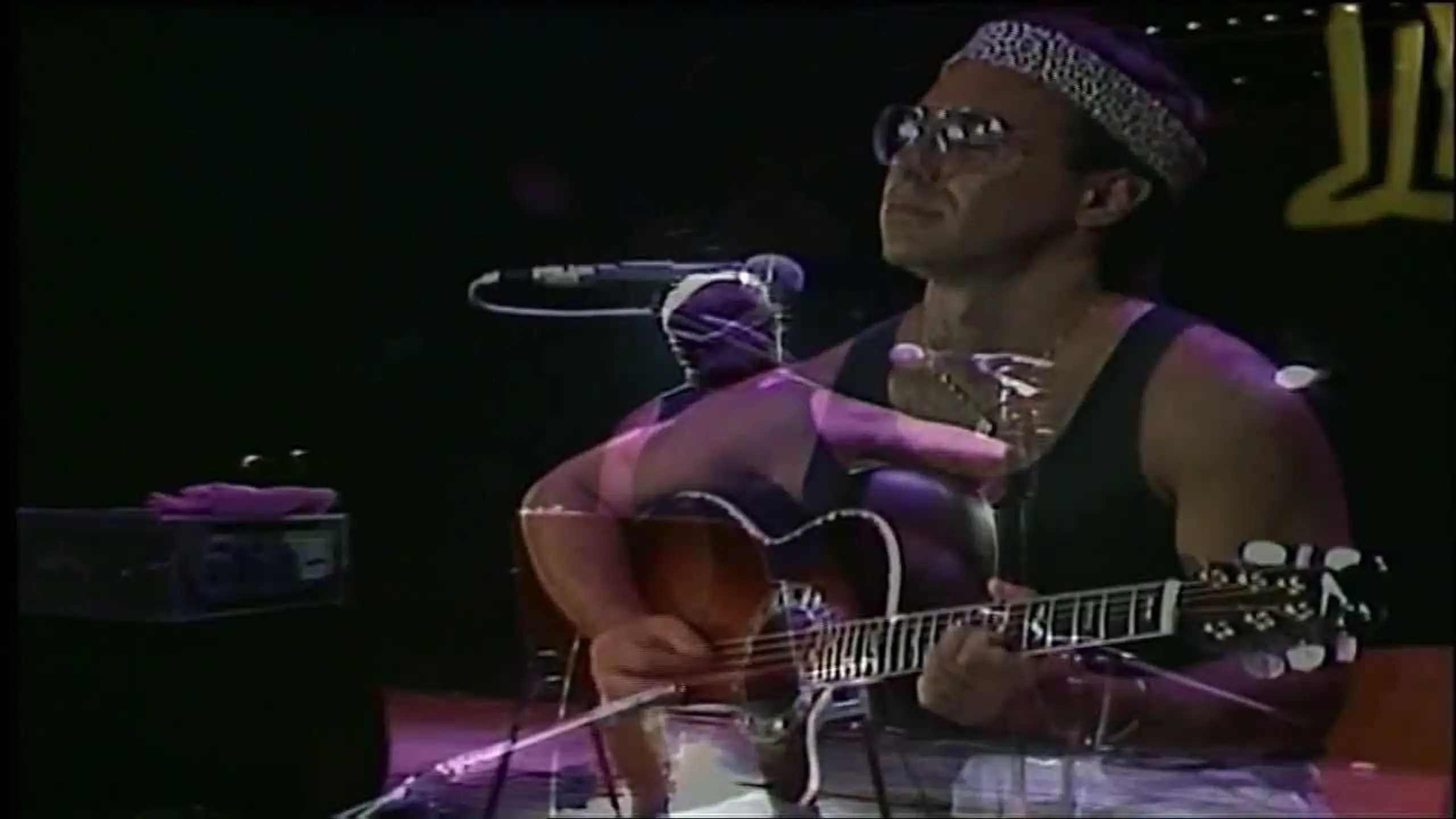 Al Di Meola - Live at Montreux 1986, 1989, 1993