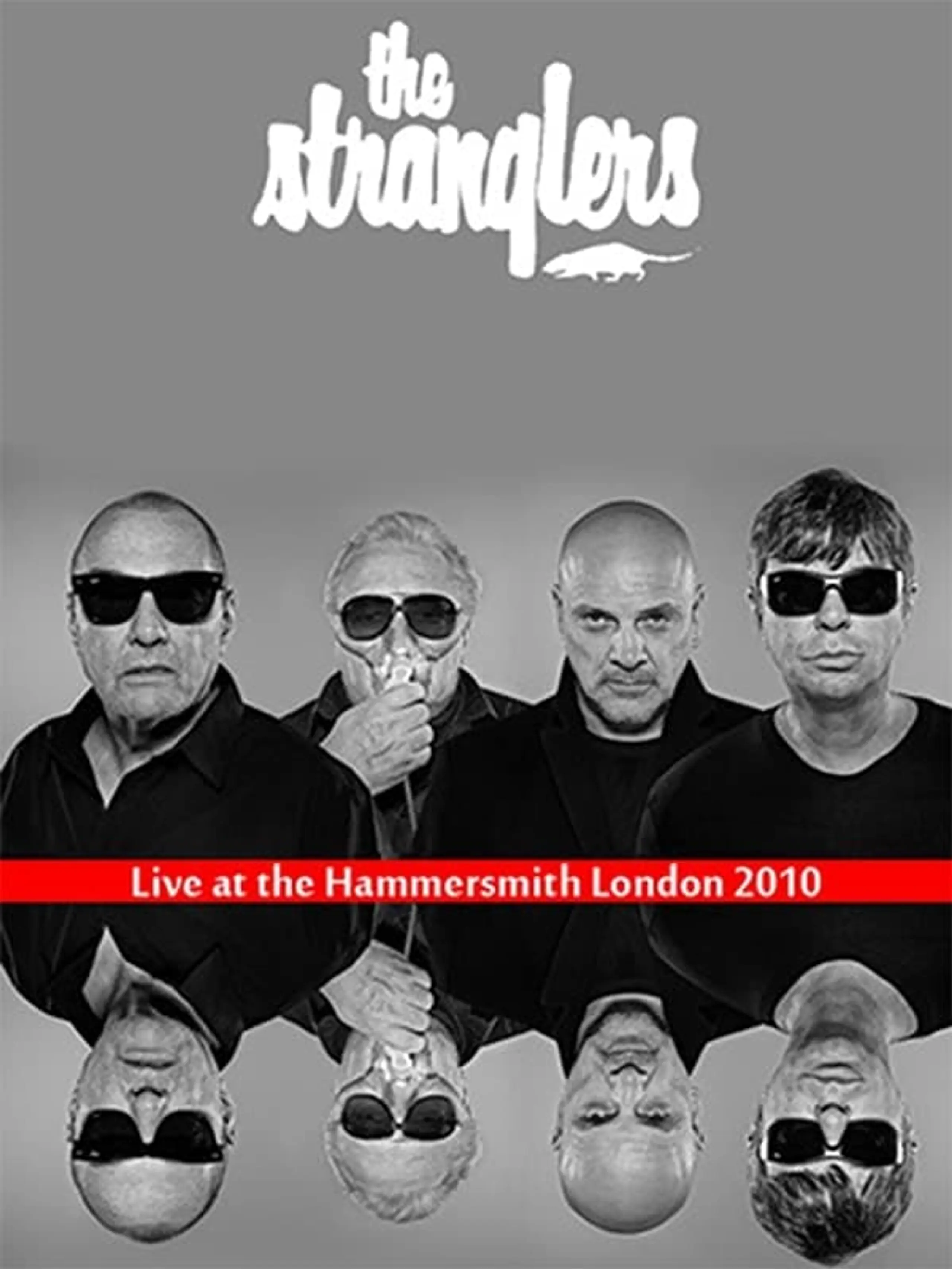 The Stranglers: Live at The Apollo