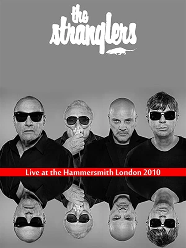 The Stranglers: Live at The Apollo