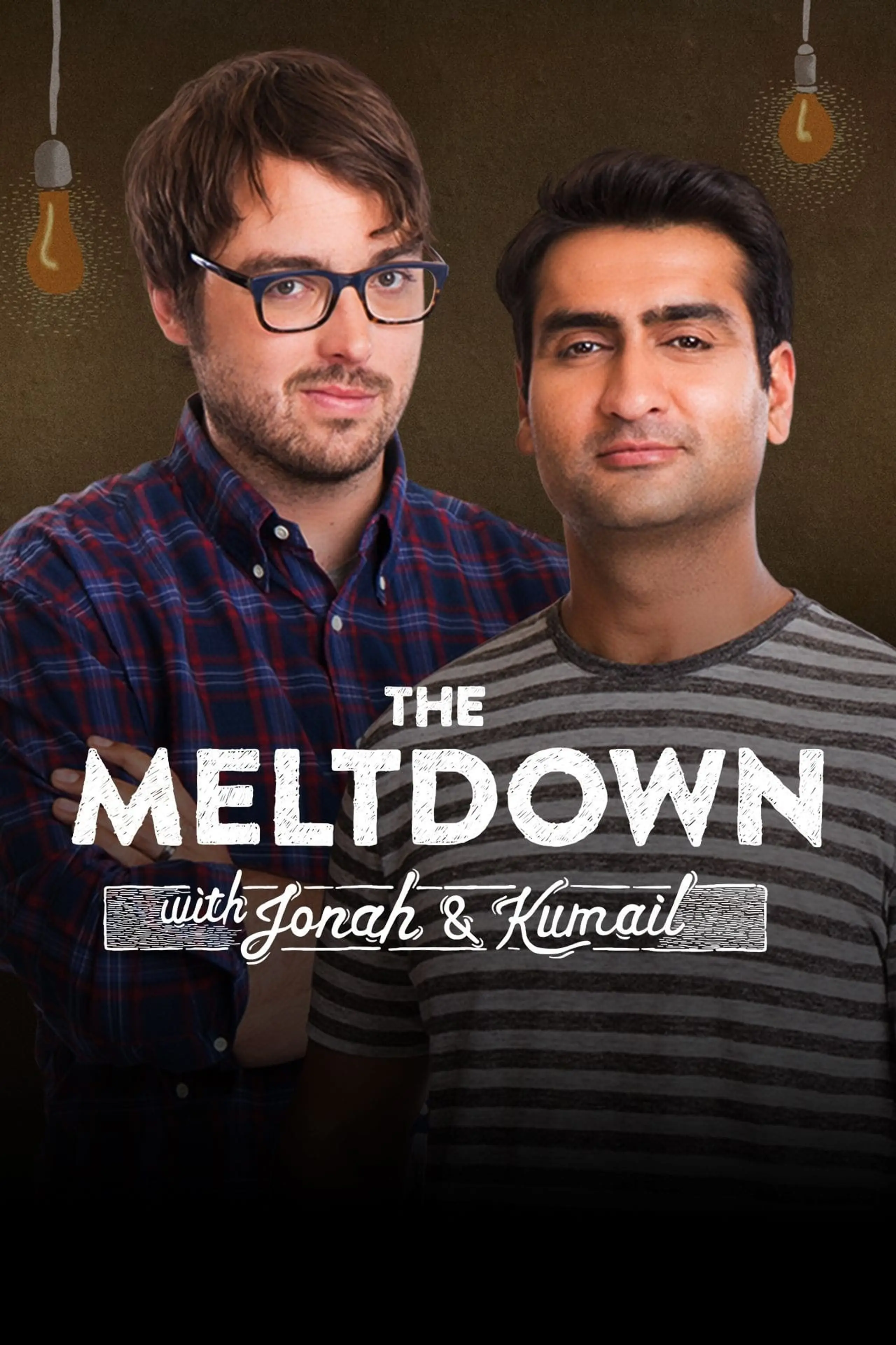 The Meltdown with Jonah and Kumail