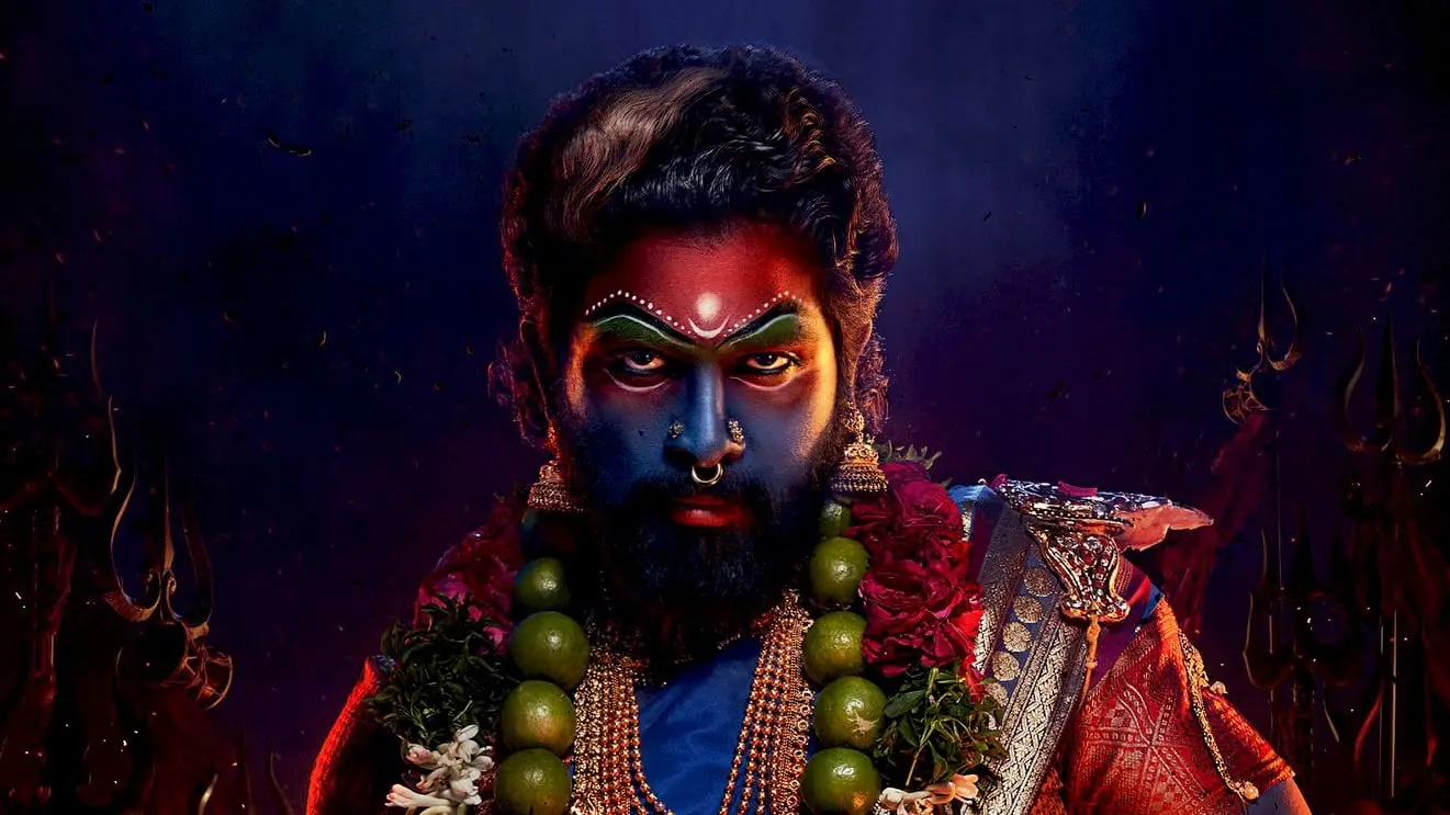 Pushpa: The Rule - Part 2