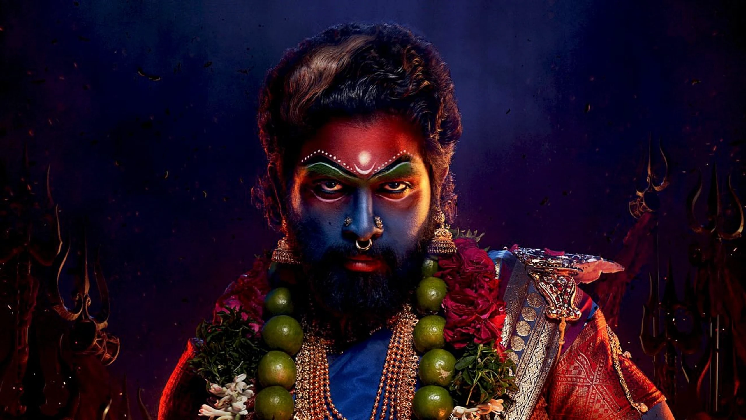 Pushpa: The Rule - Part 2