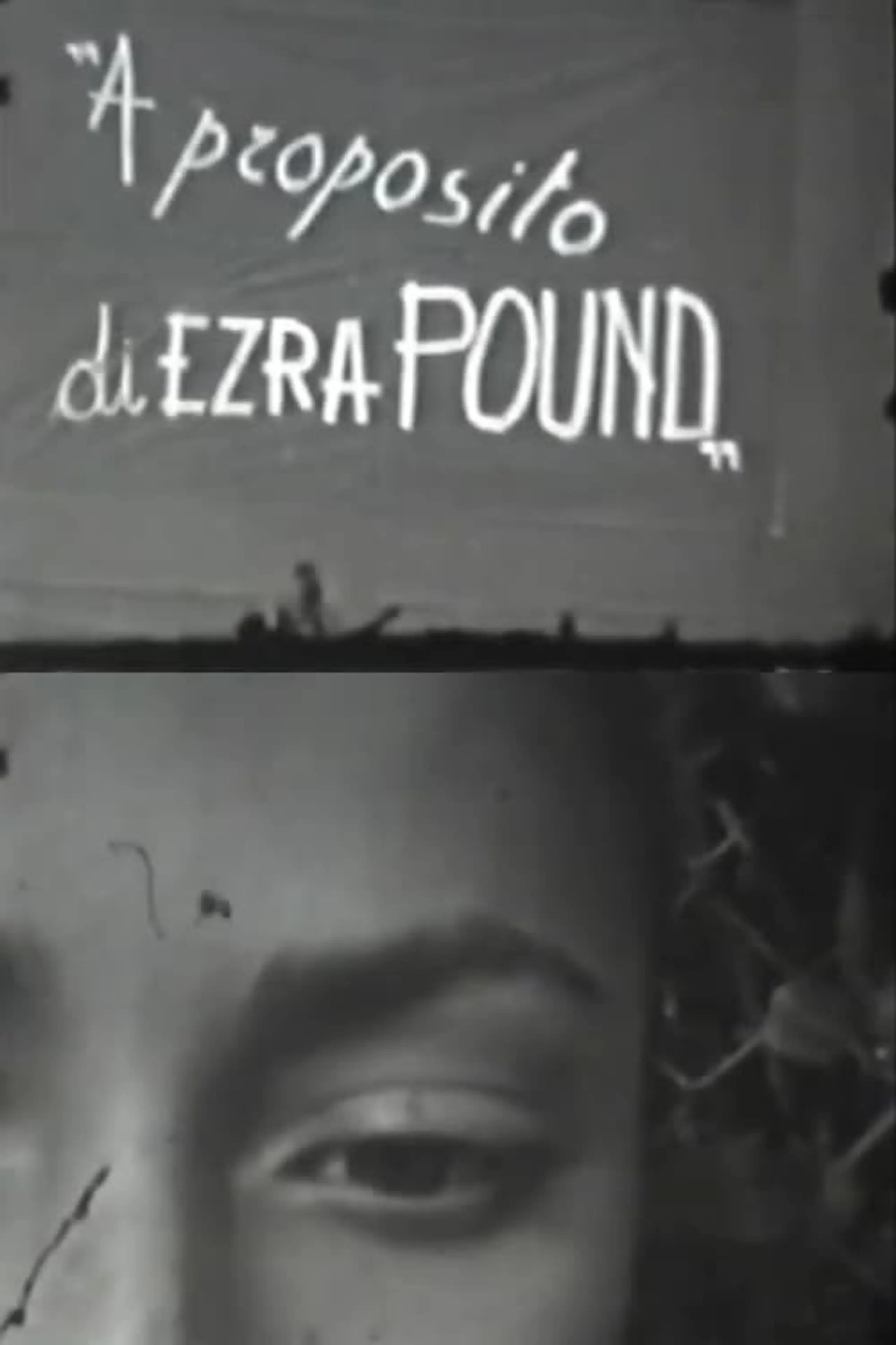 A proposito di Ezra Pound