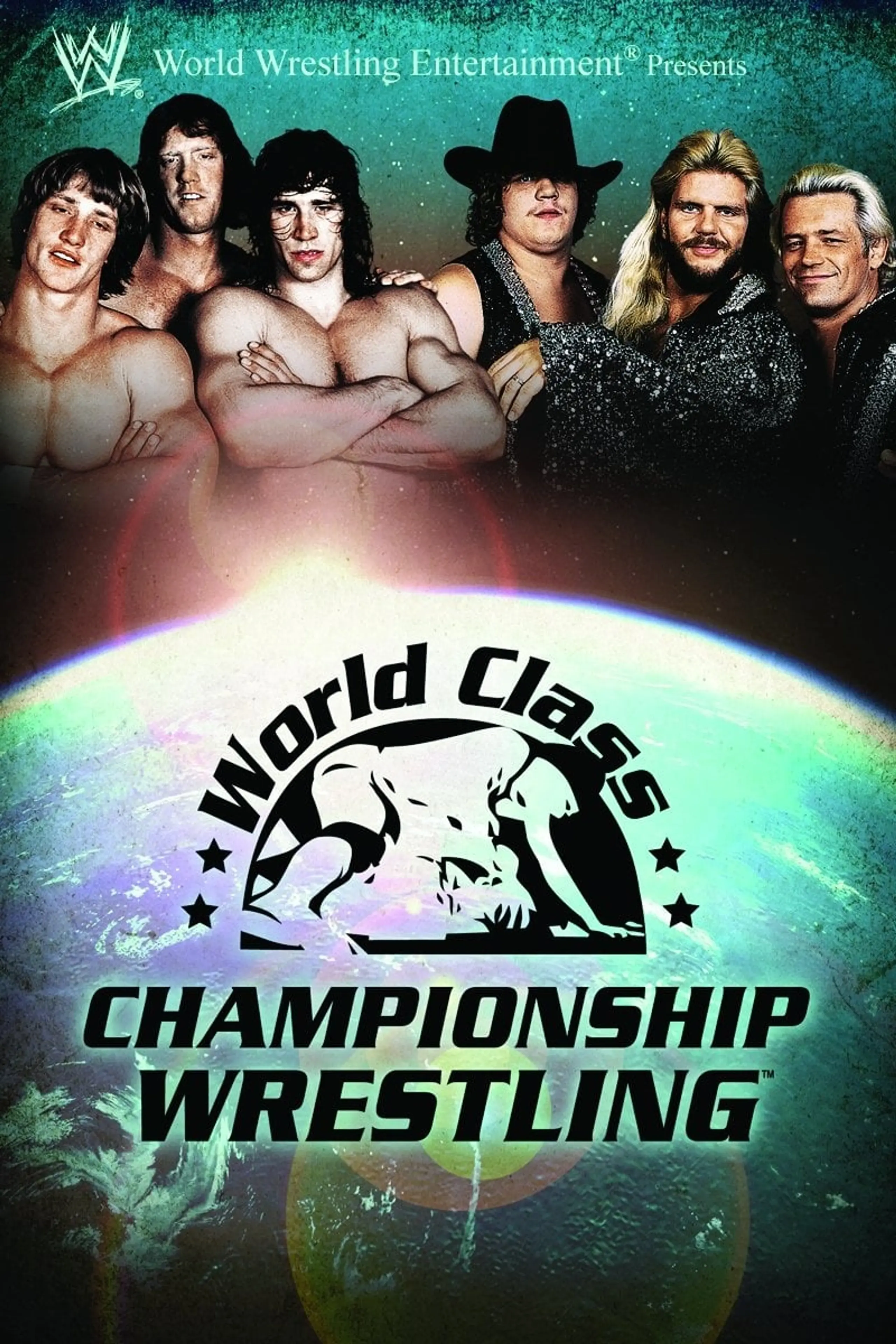 WWE: The Triumph and Tragedy of World Class Championship Wrestling