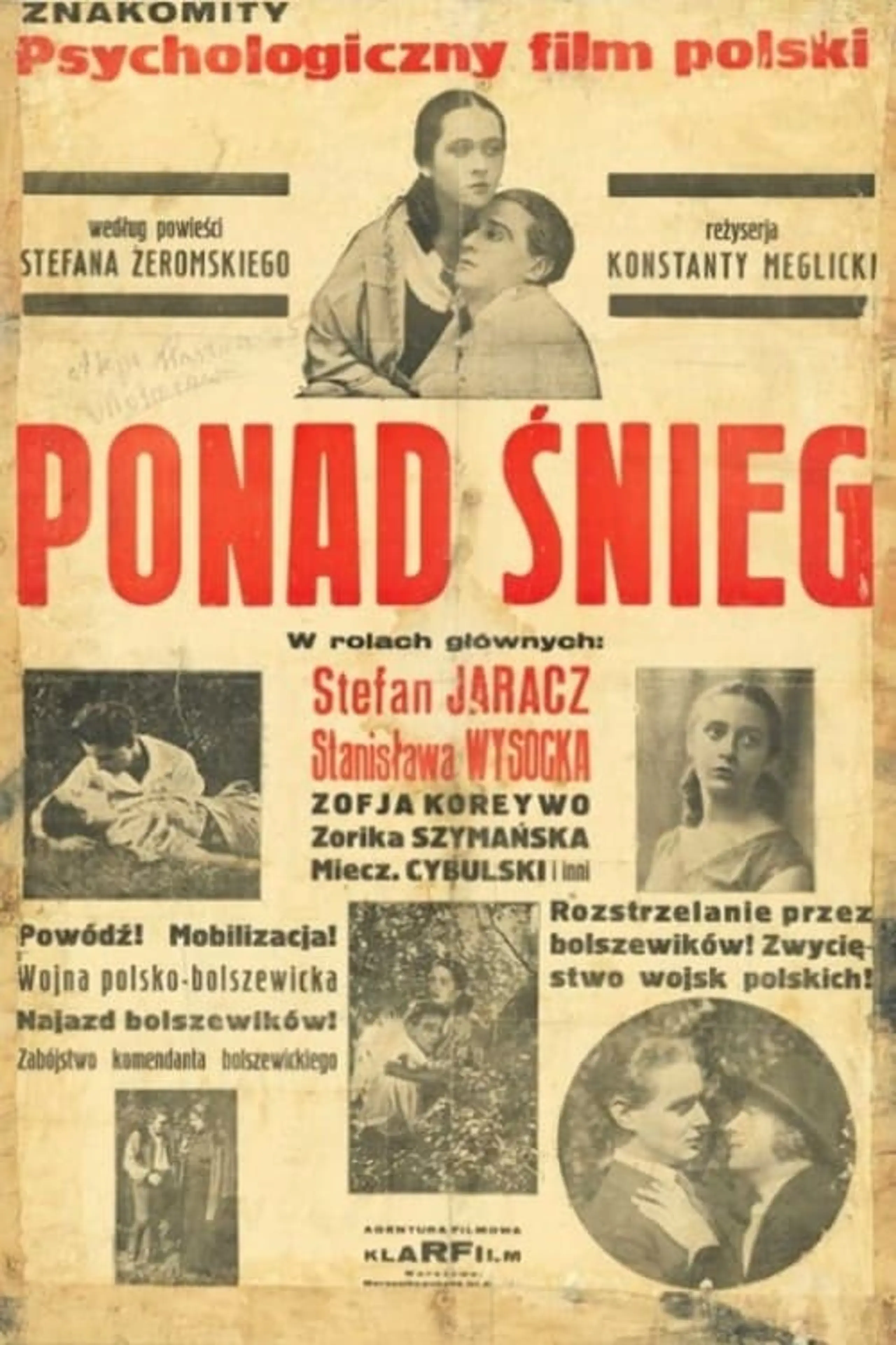 Ponad snieg