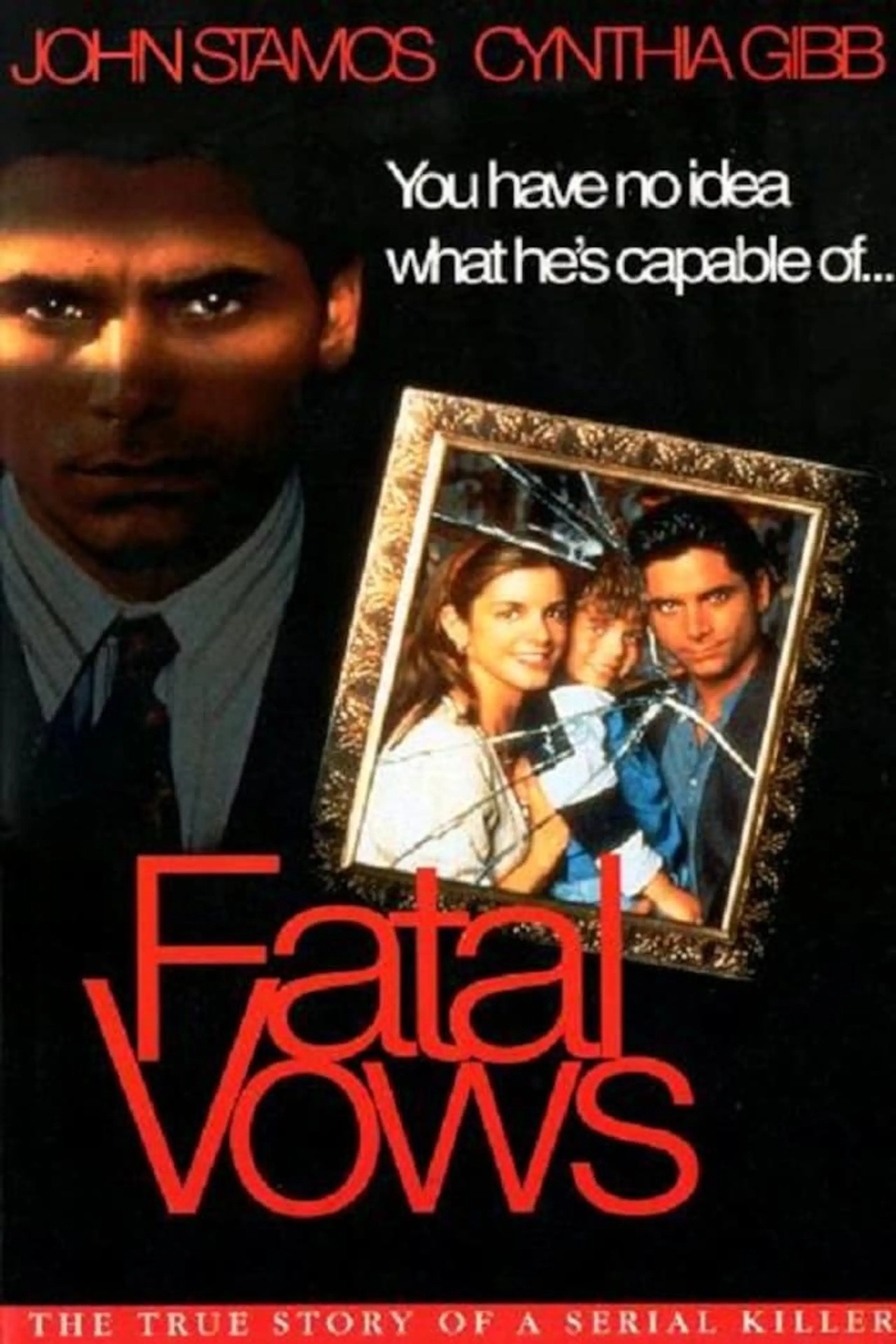 Fatal Vows: The Alexandra O'Hara Story