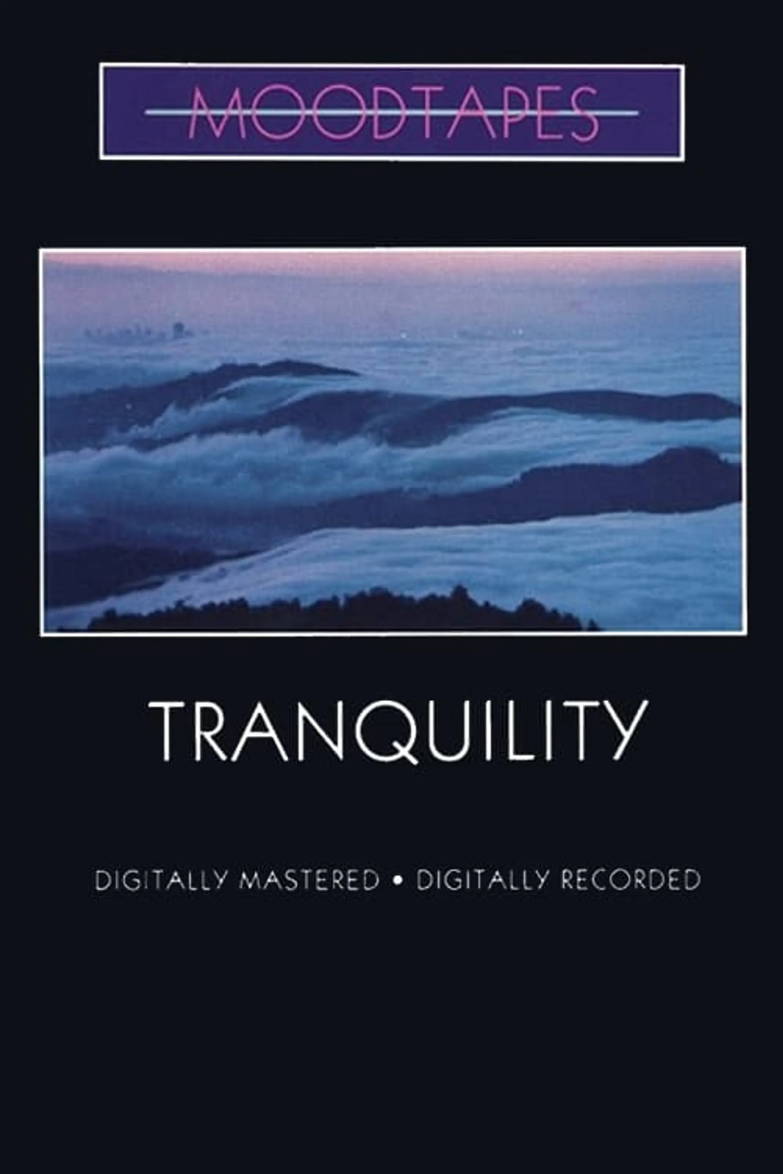 Moodtapes - Tranquility