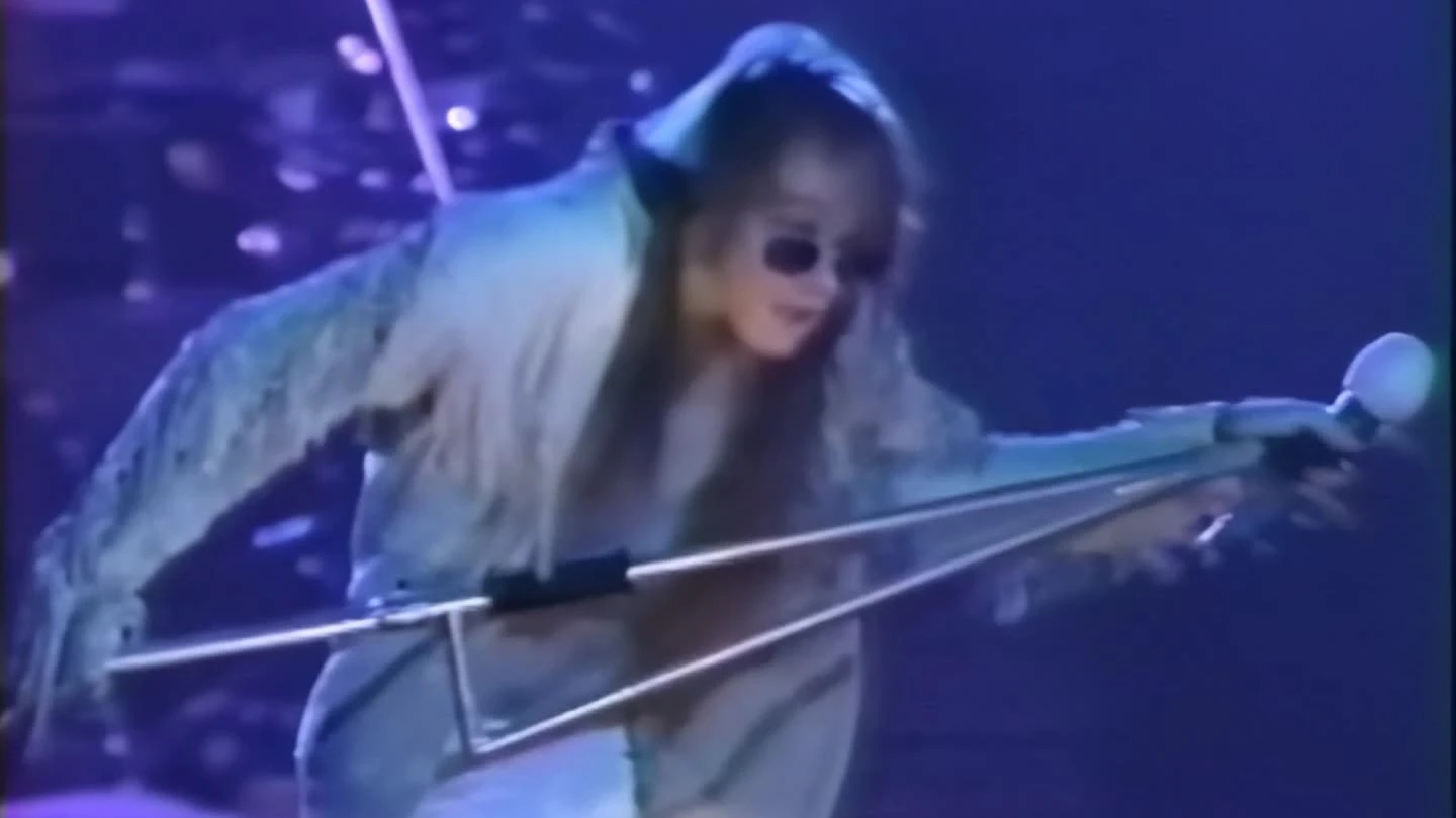 Guns N' Roses Live In Oklahoma City
