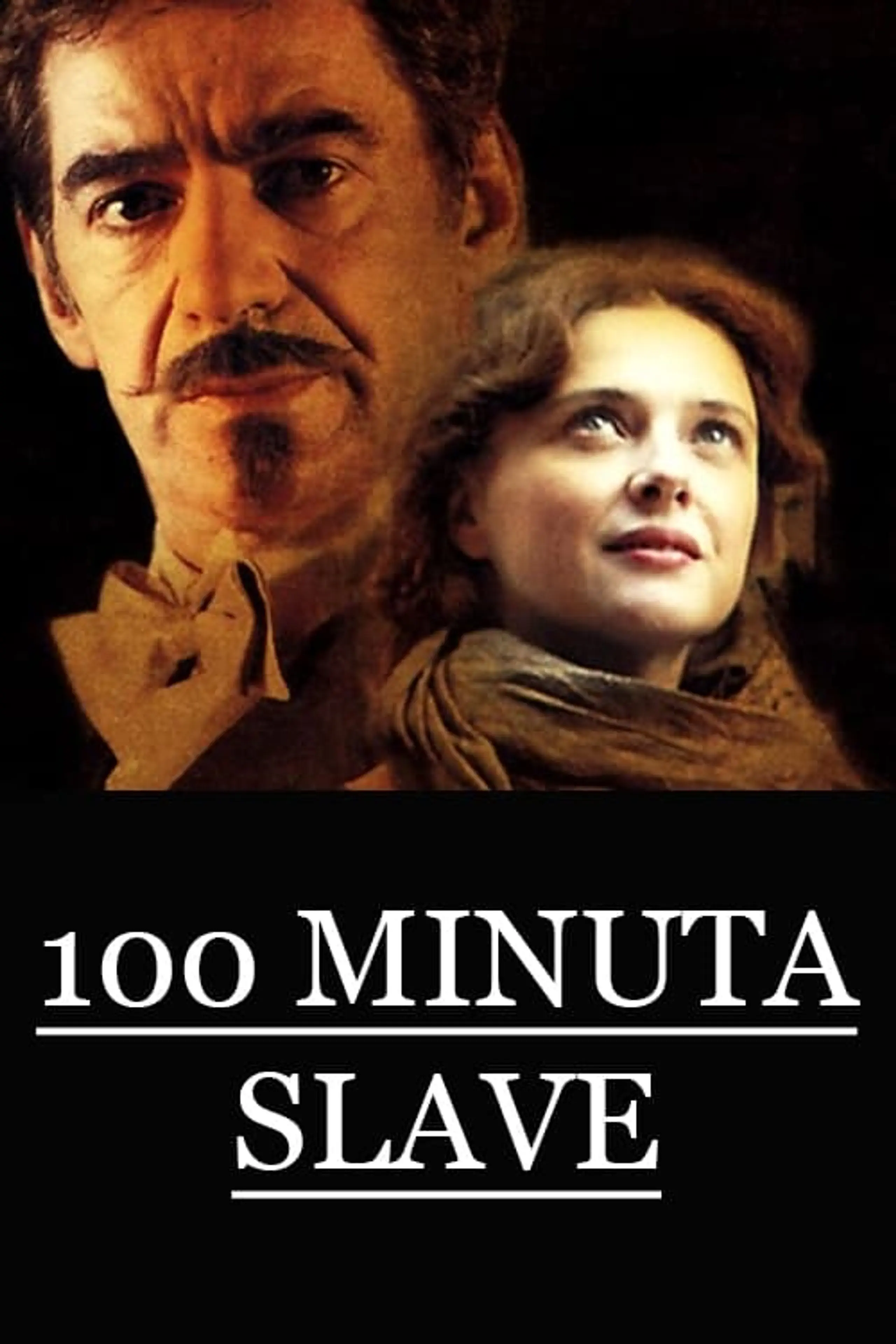 100 minuta Slave