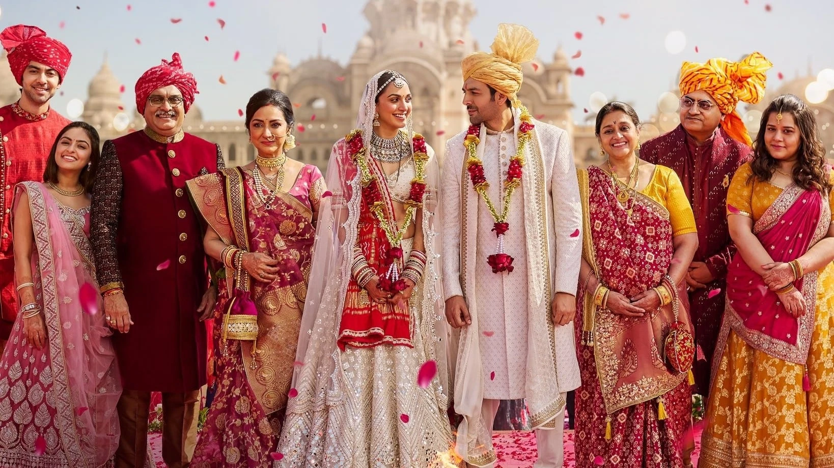 Satya Prem Ki Katha