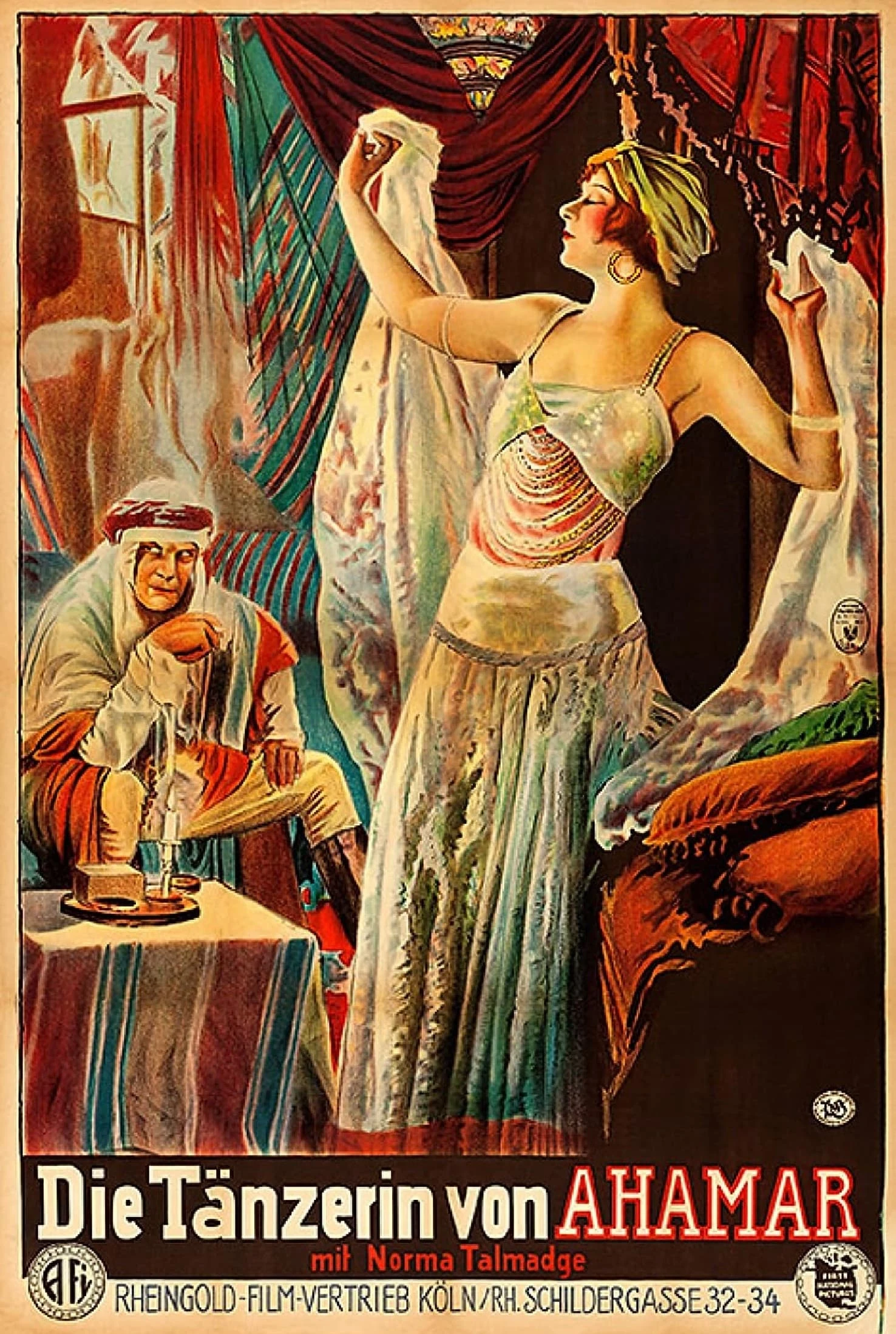 The Song of Love