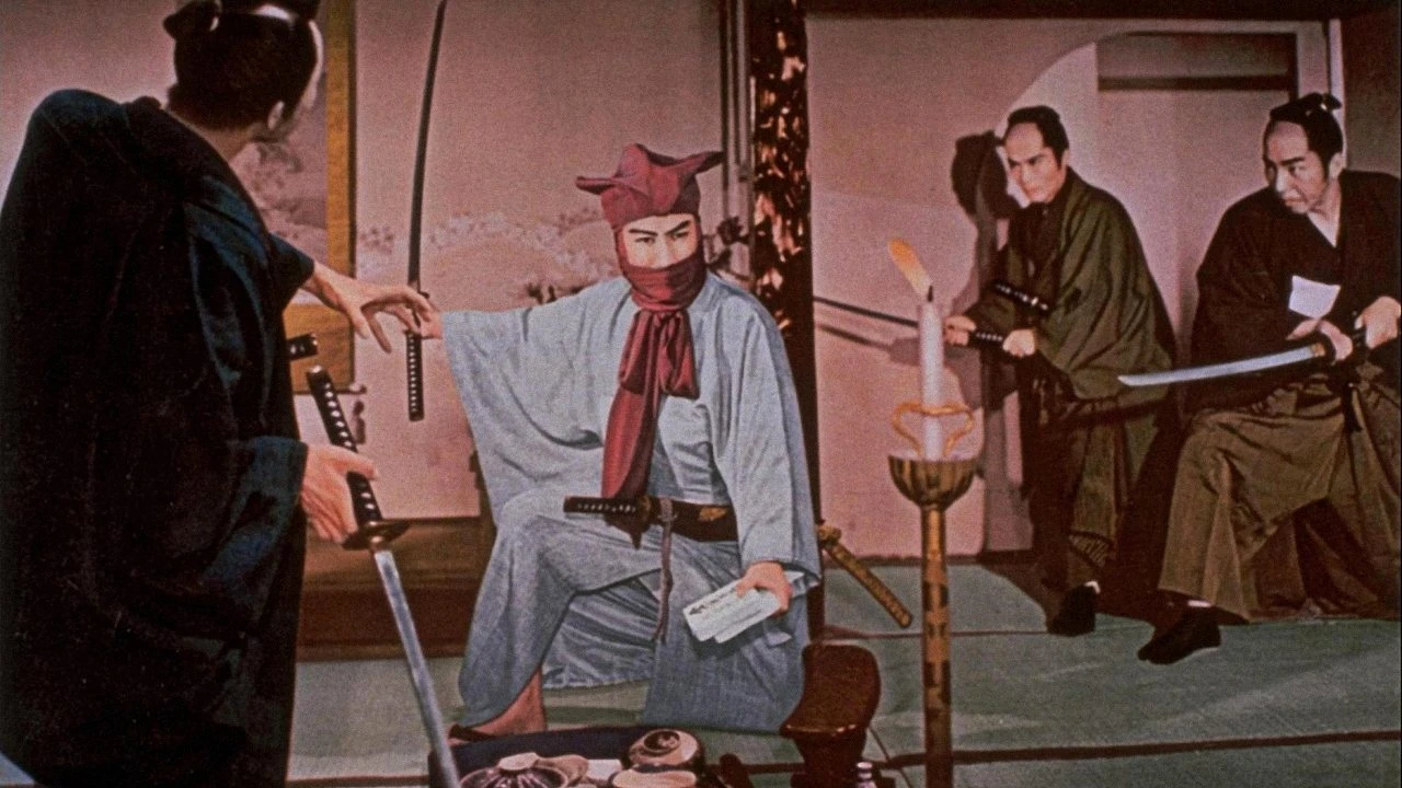 紫頭巾