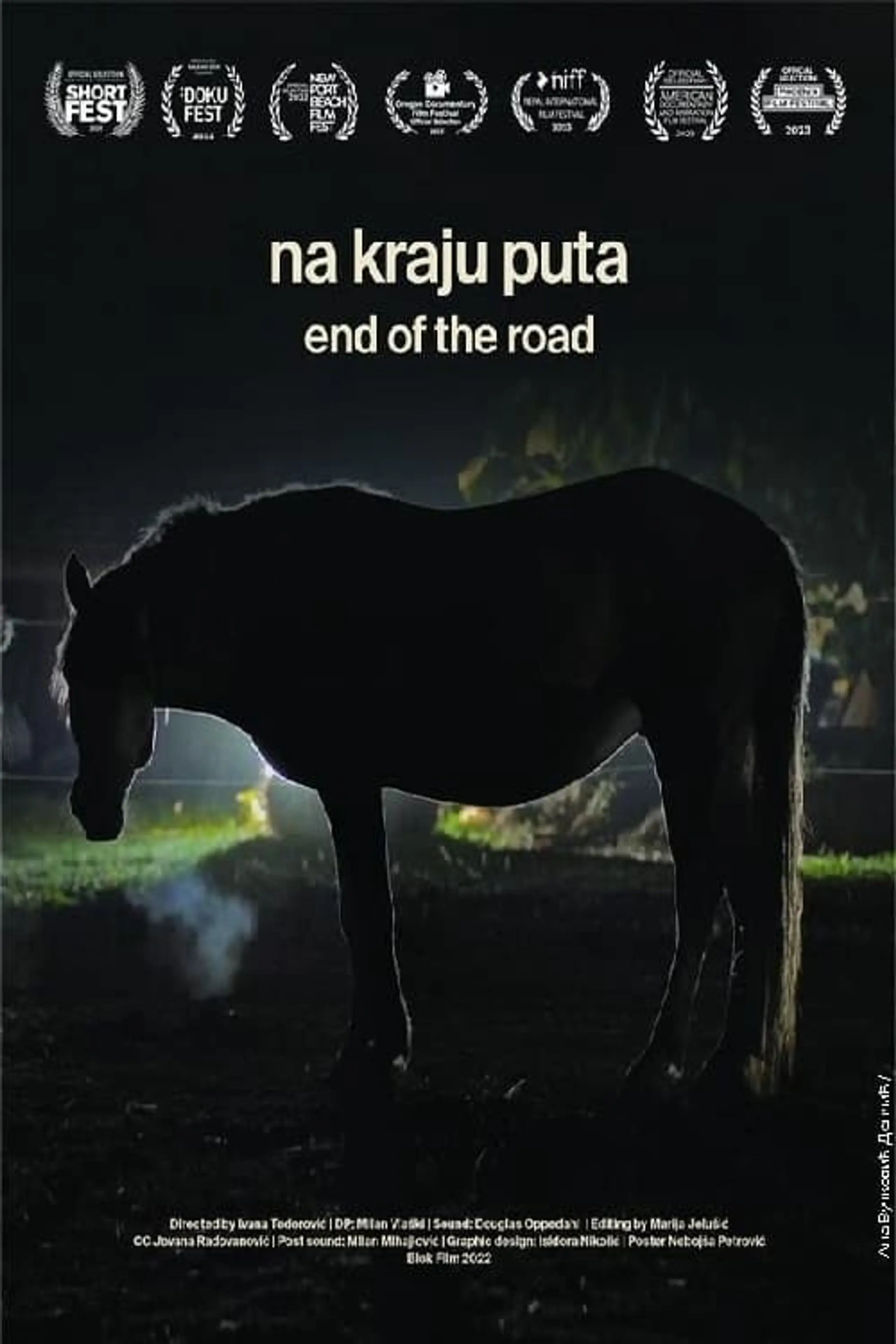 Na kraju puta