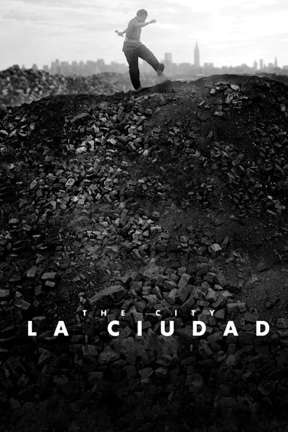 La Ciudad