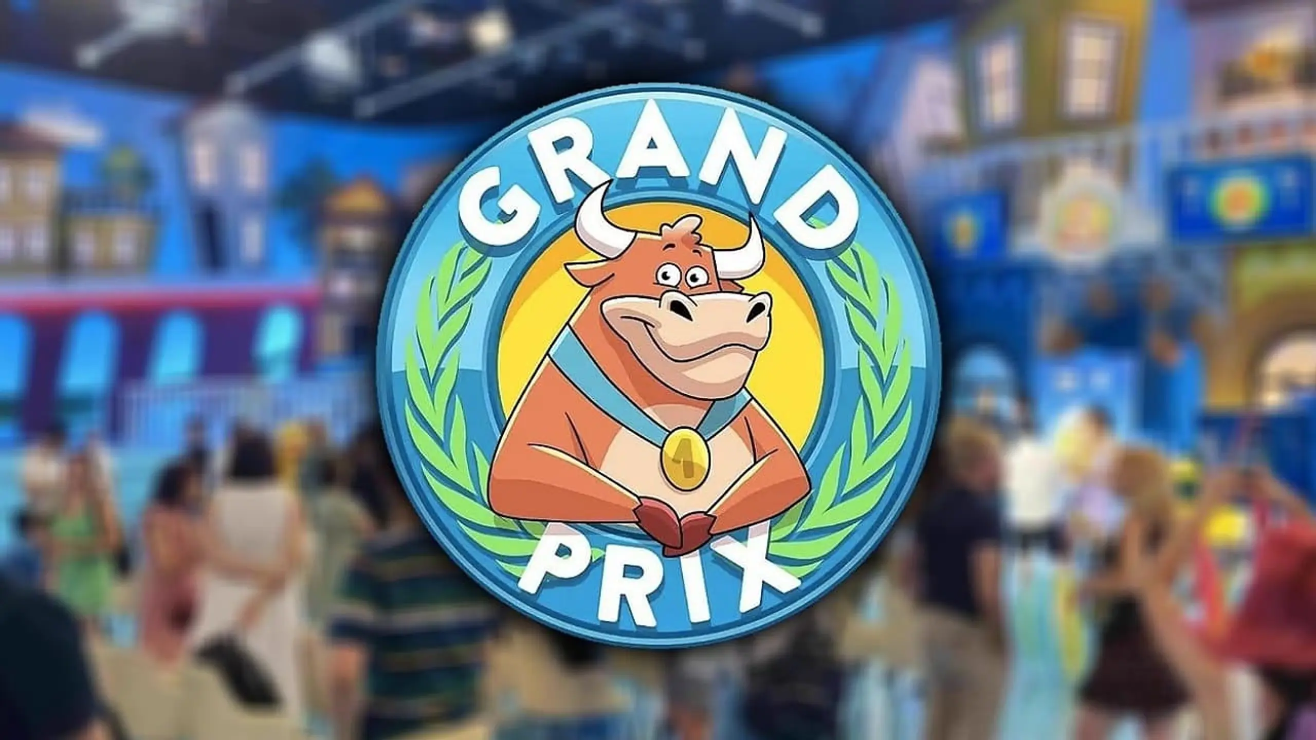 El Grand Prix del verano