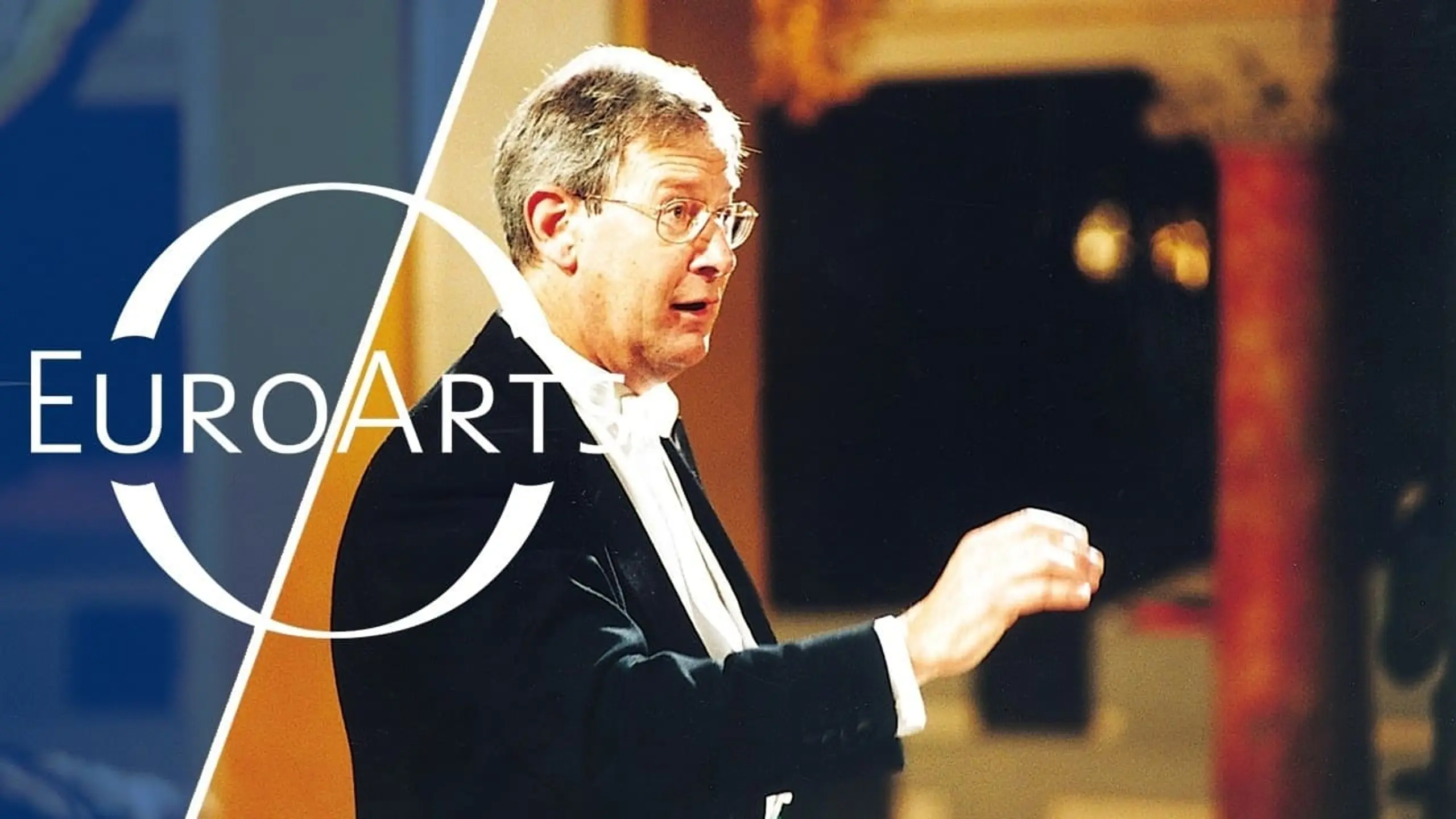 J.S. Bach.Christmas Oratorio.Monteverdi Choir, English Baroque, John Eliot Gardiner.2014