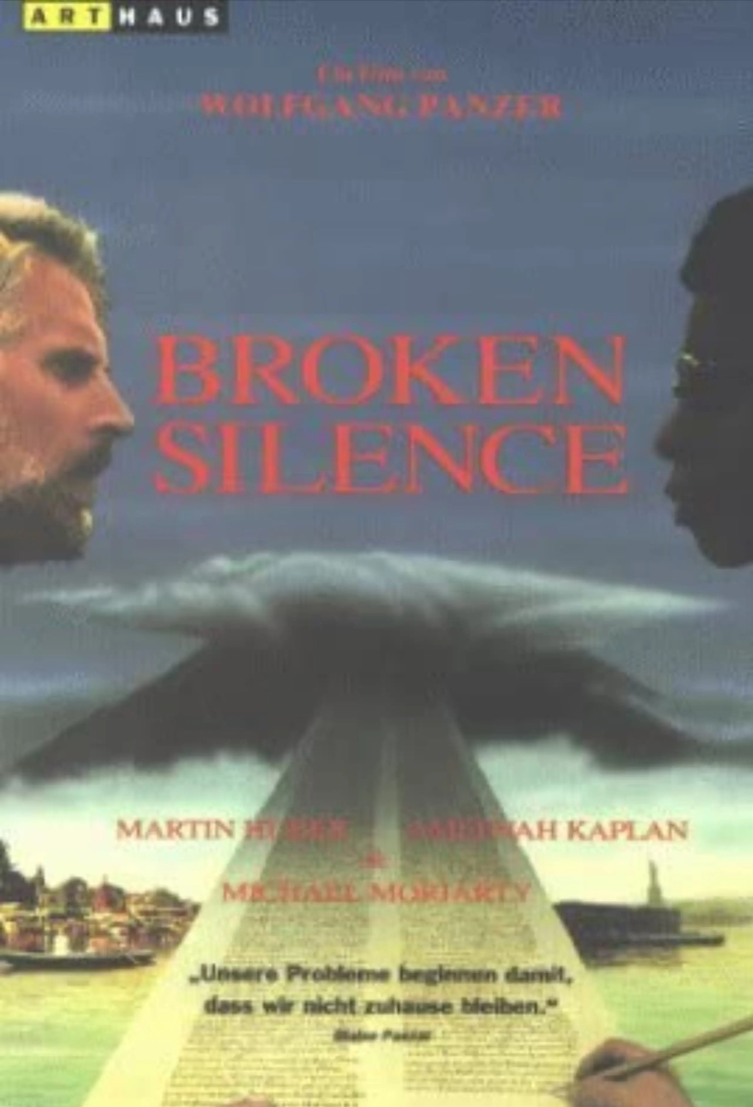 Broken Silence