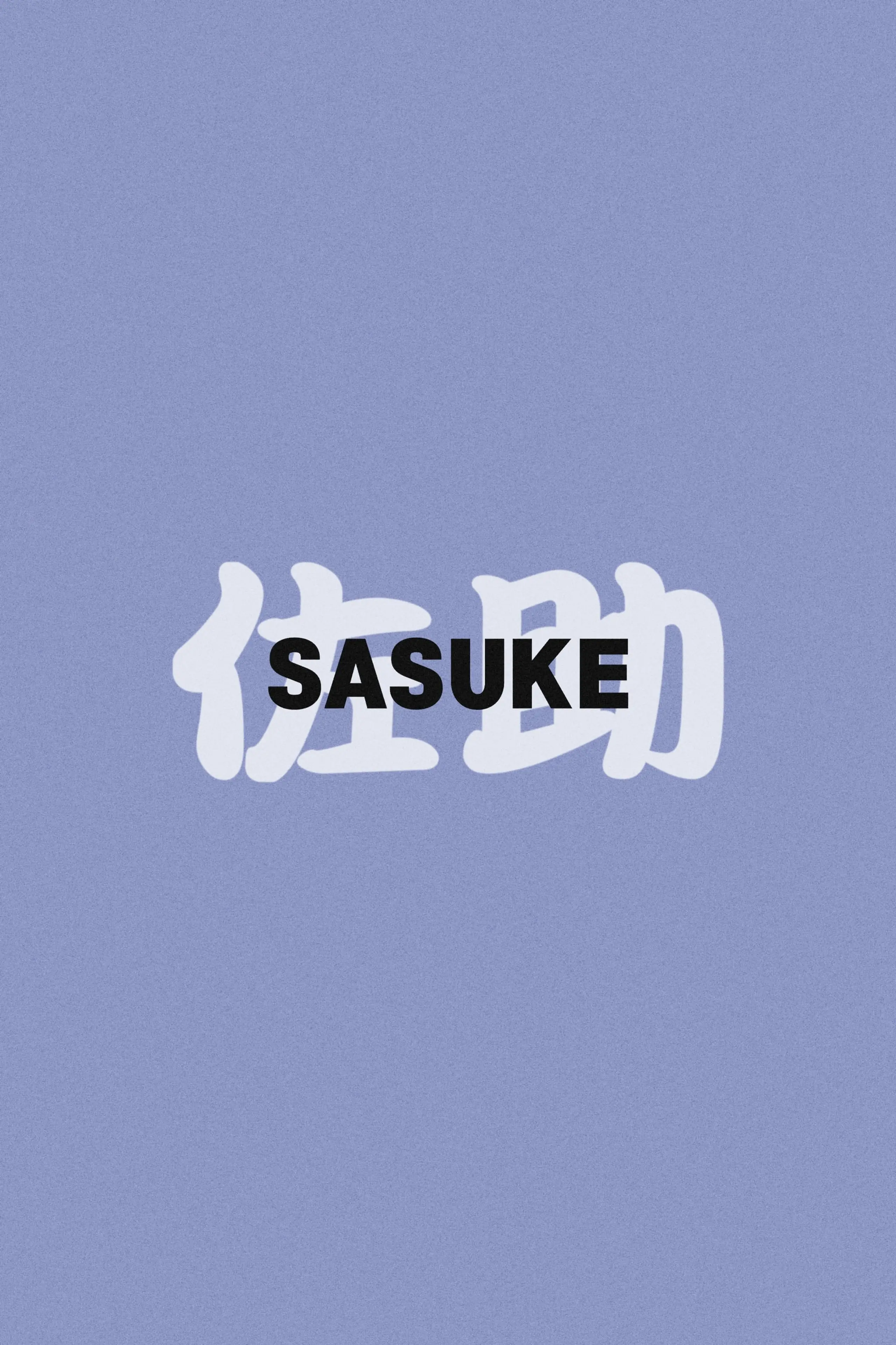 Sasuke