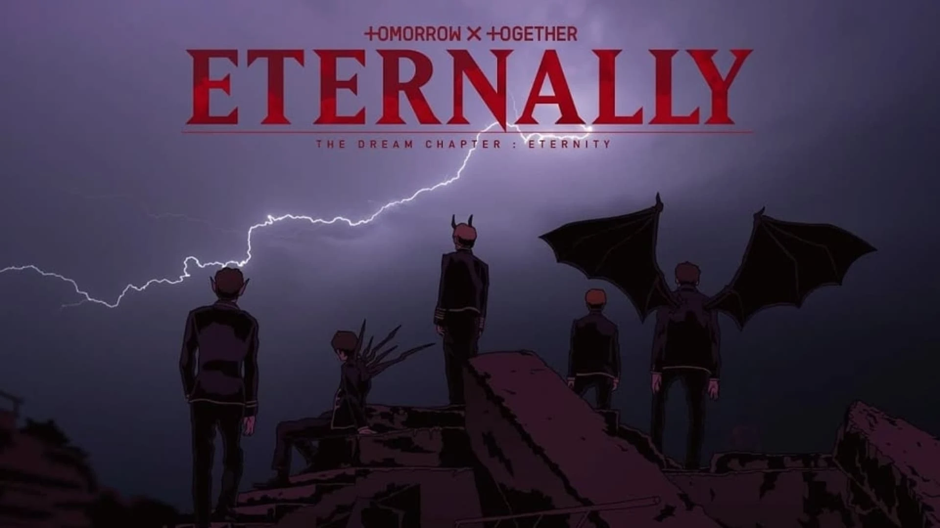 Eternally