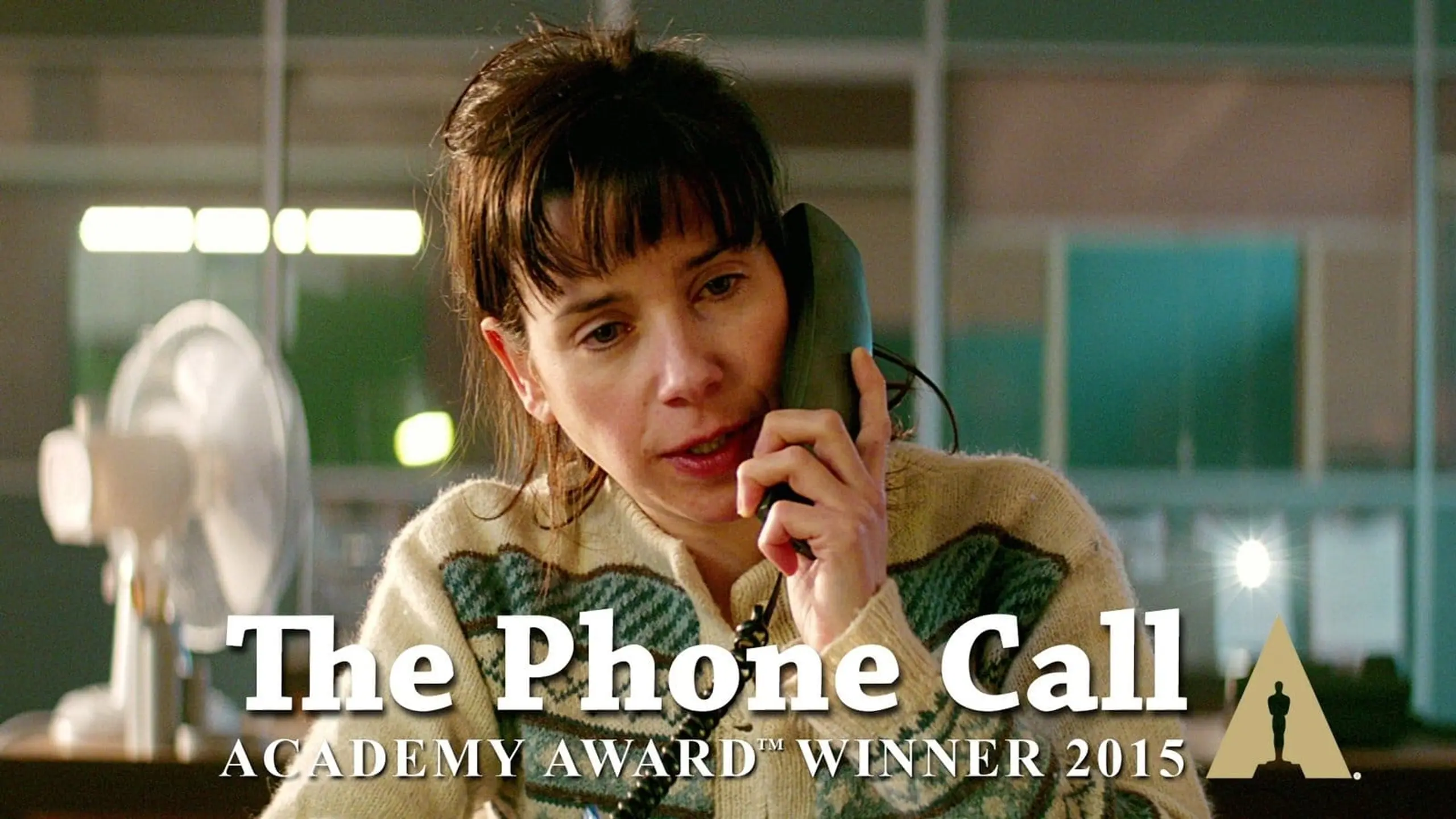 The Phone Call