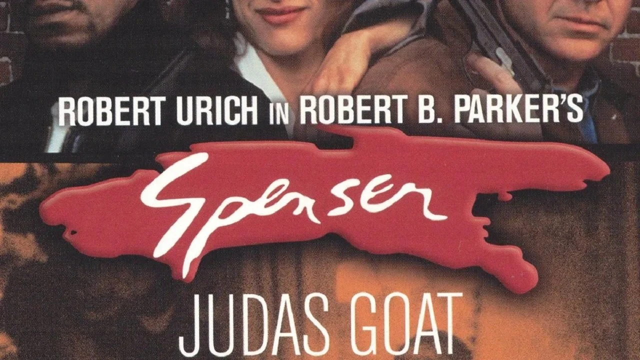 Spenser - Das Attentat