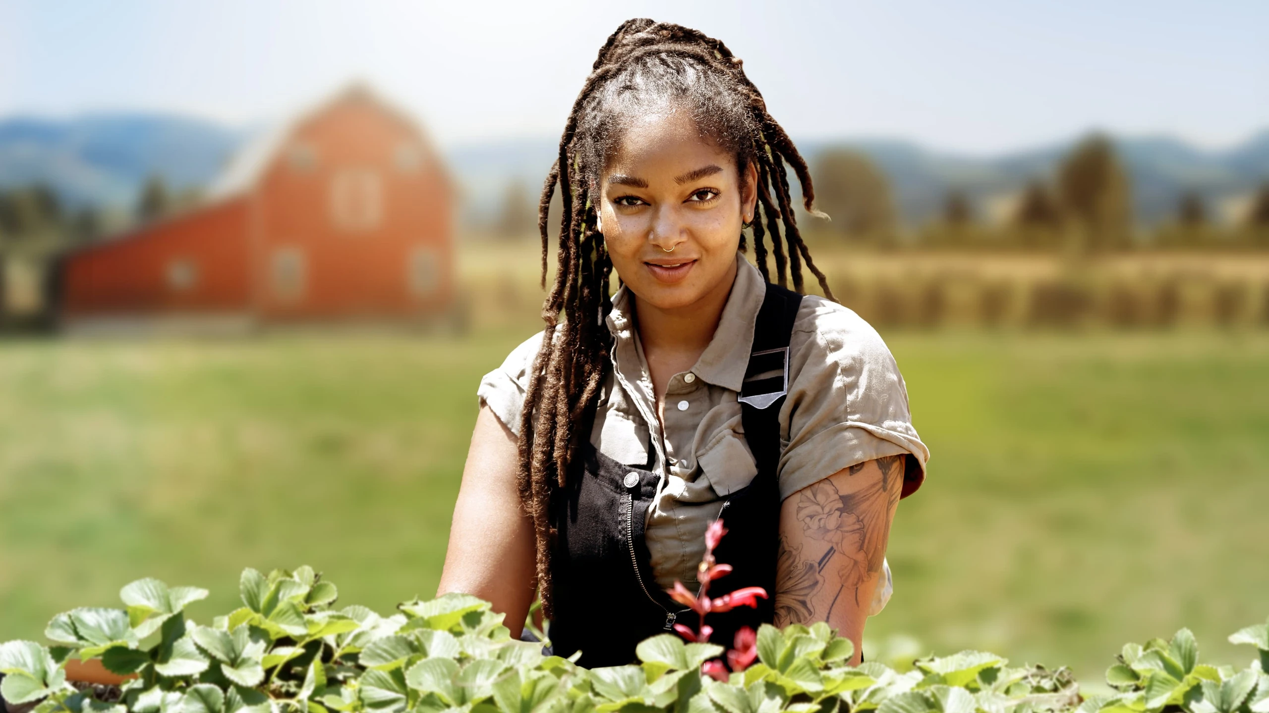 Farming Is Life