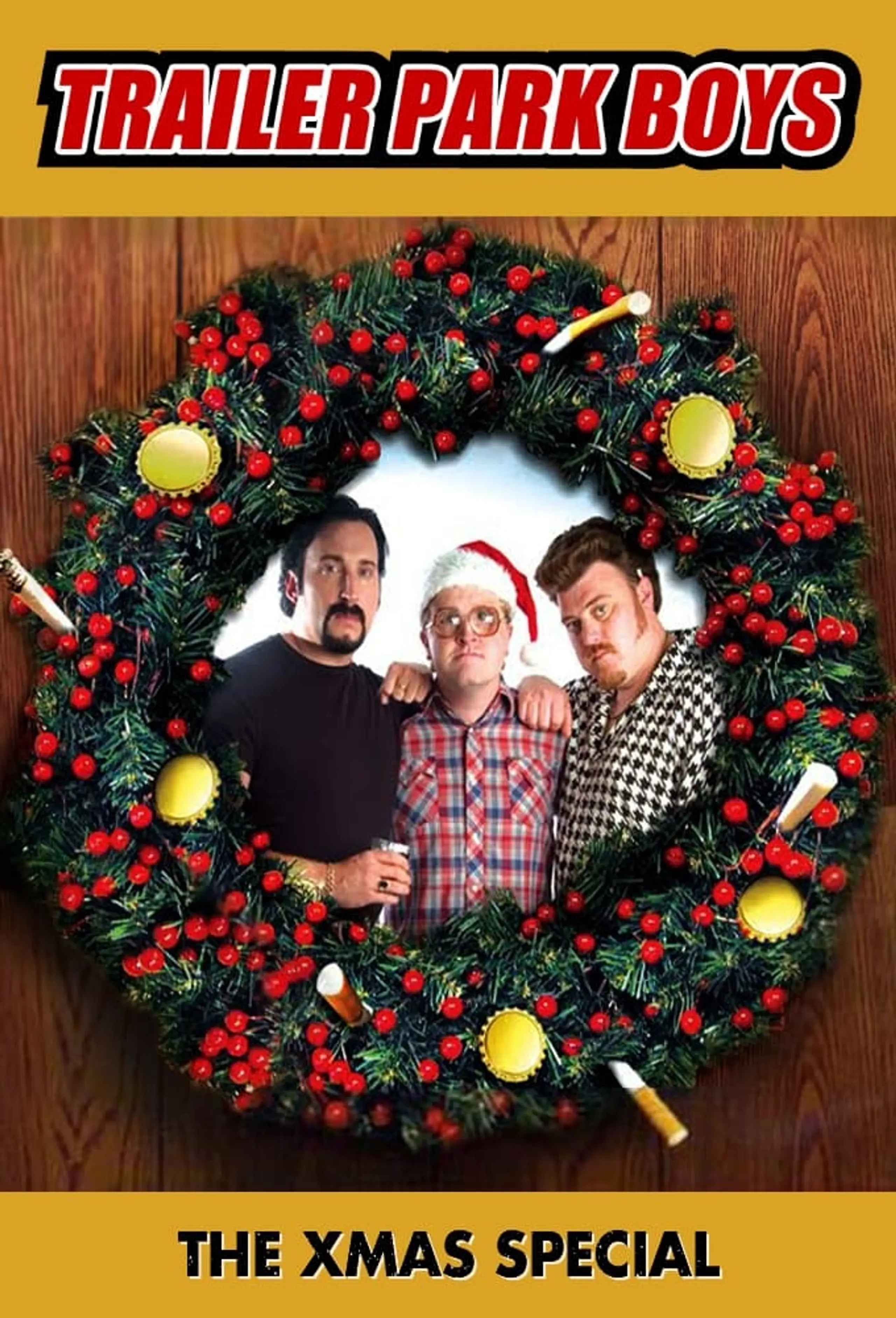 The Trailer Park Boys Xmas Special