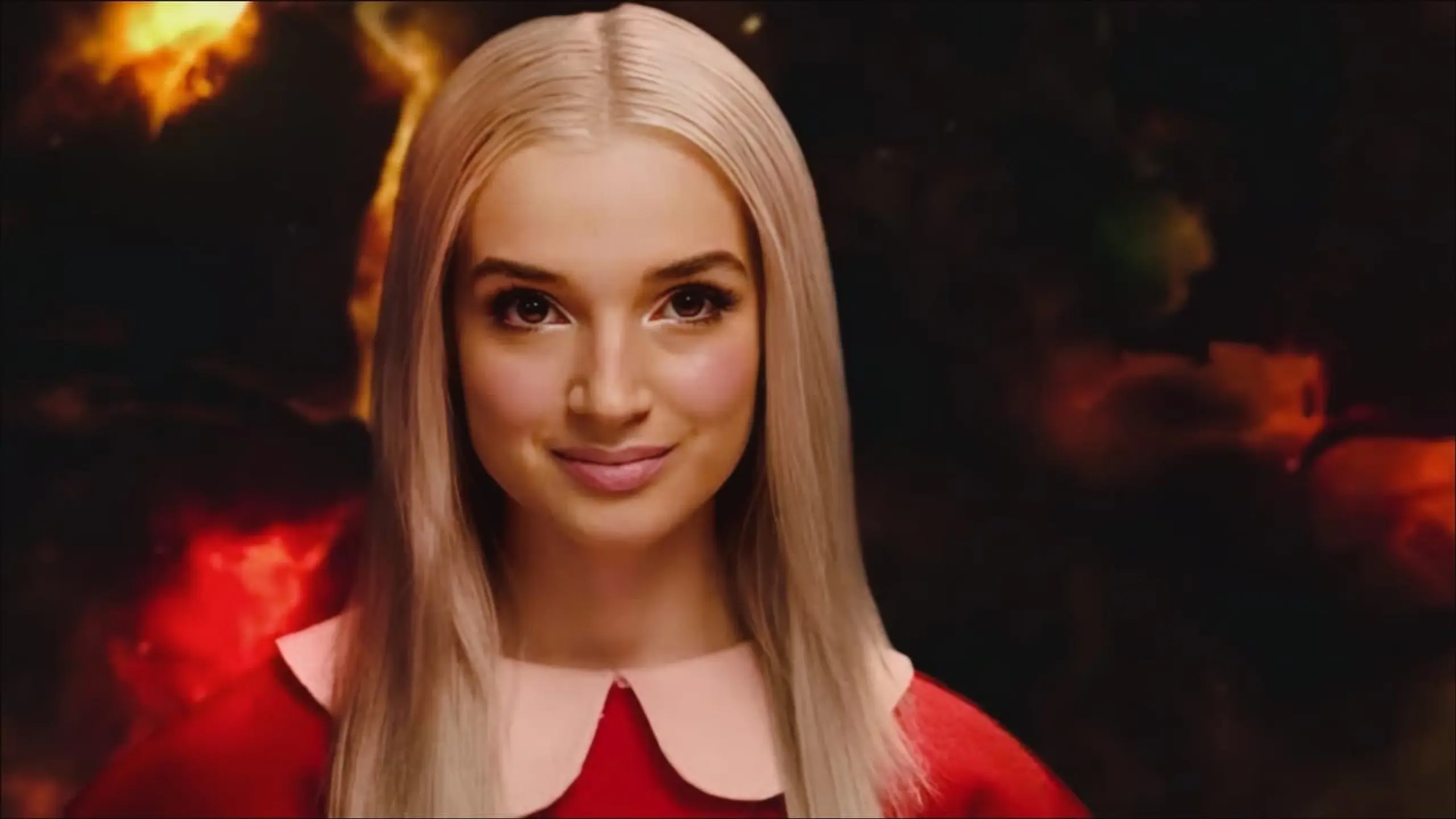 I'm Poppy: The Film