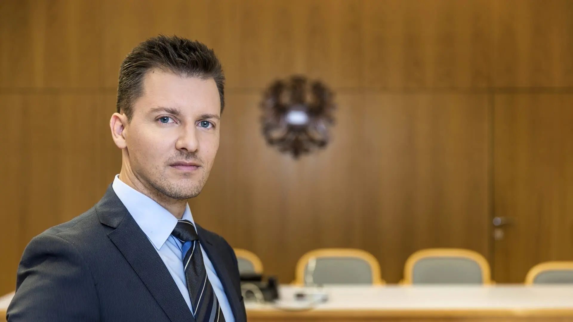 Mein Recht! Ich geb' nicht auf!