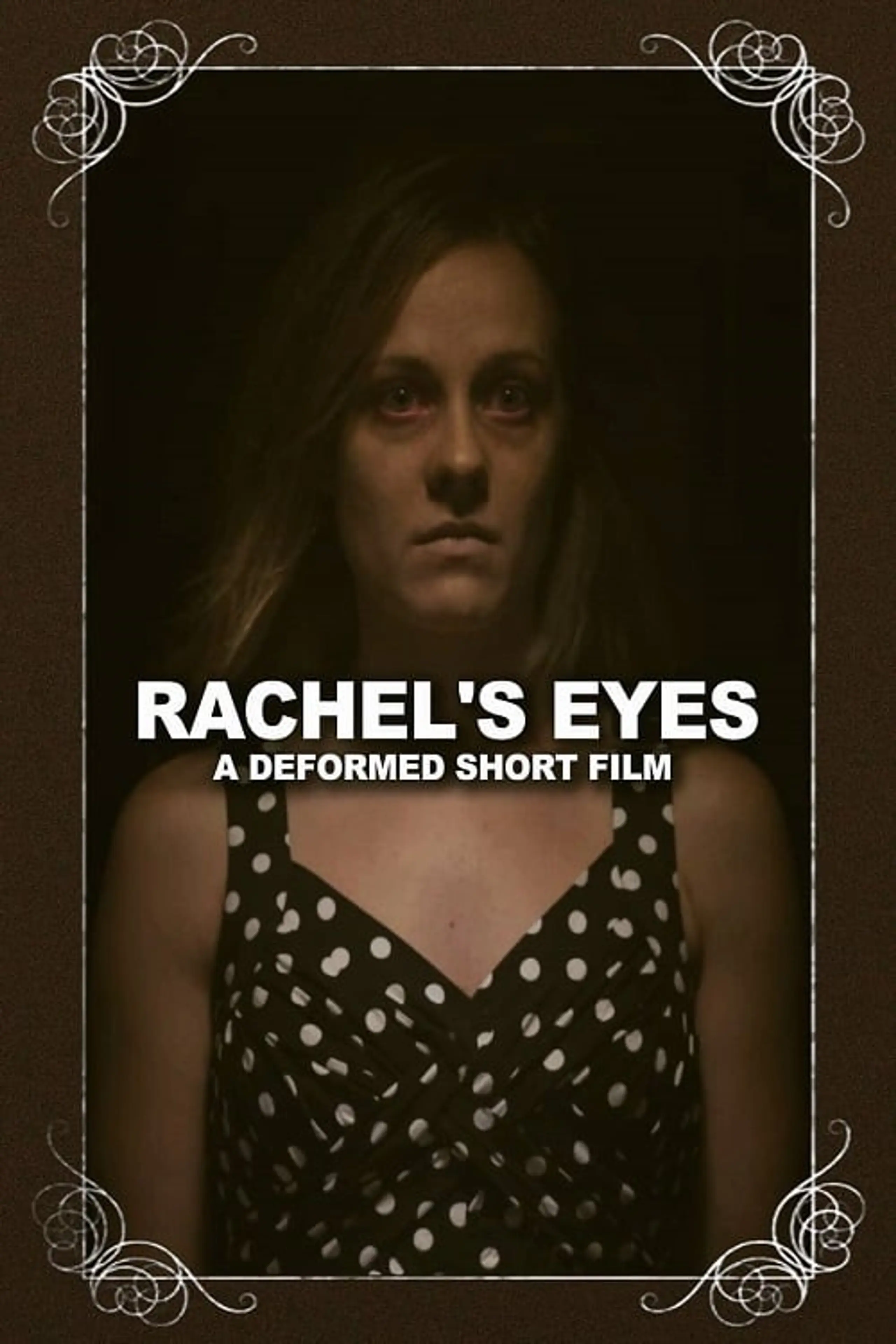 Rachel's Eyes