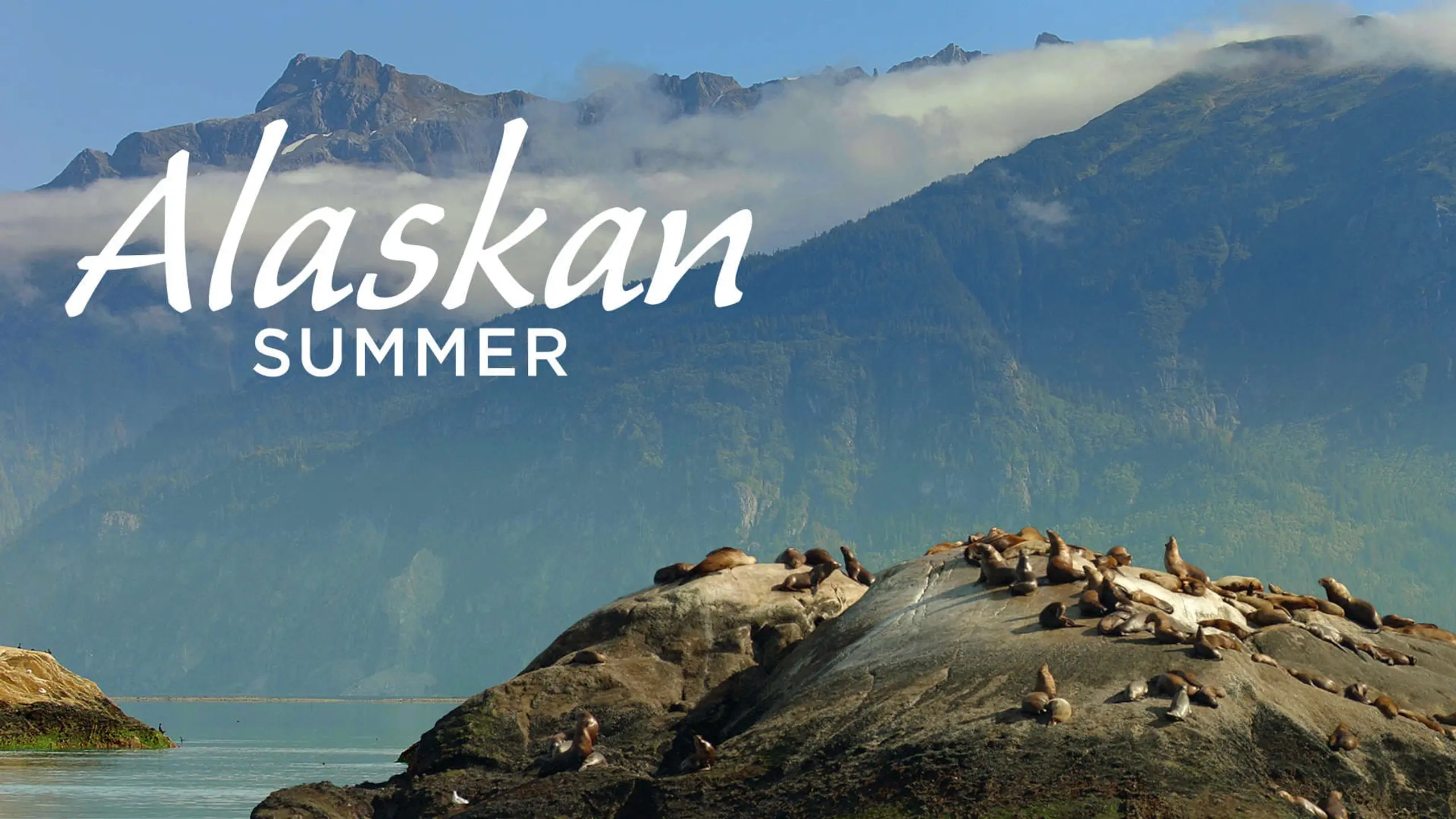 Alaskan Summer