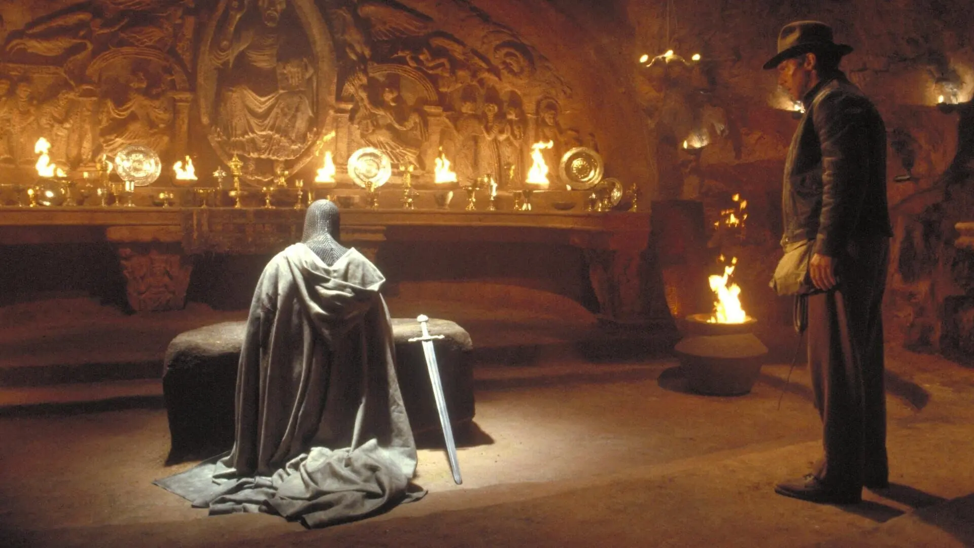 Indiana Jones und der letzte Kreuzzug