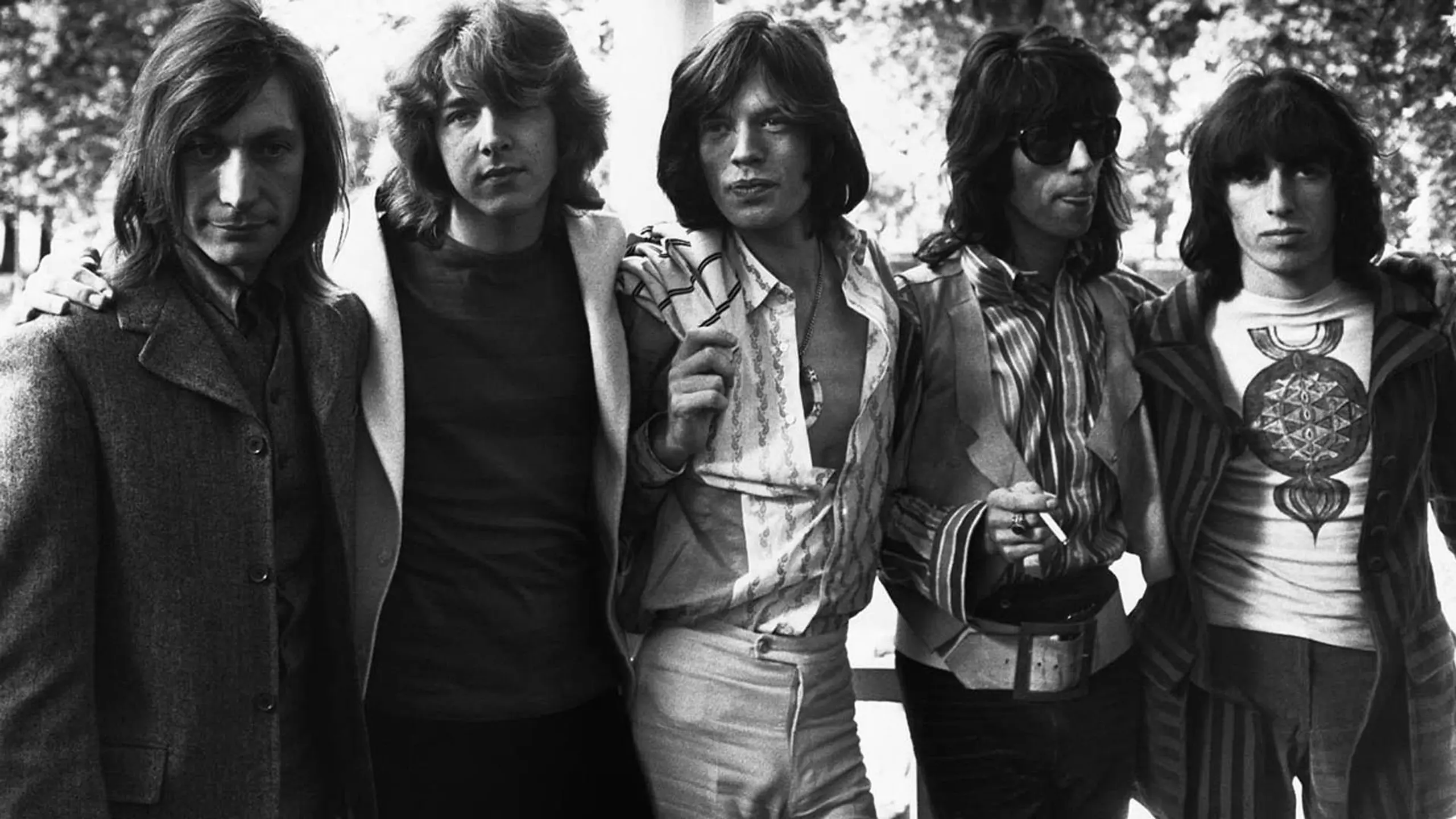 The Rolling Stones: Live in Hyde Park