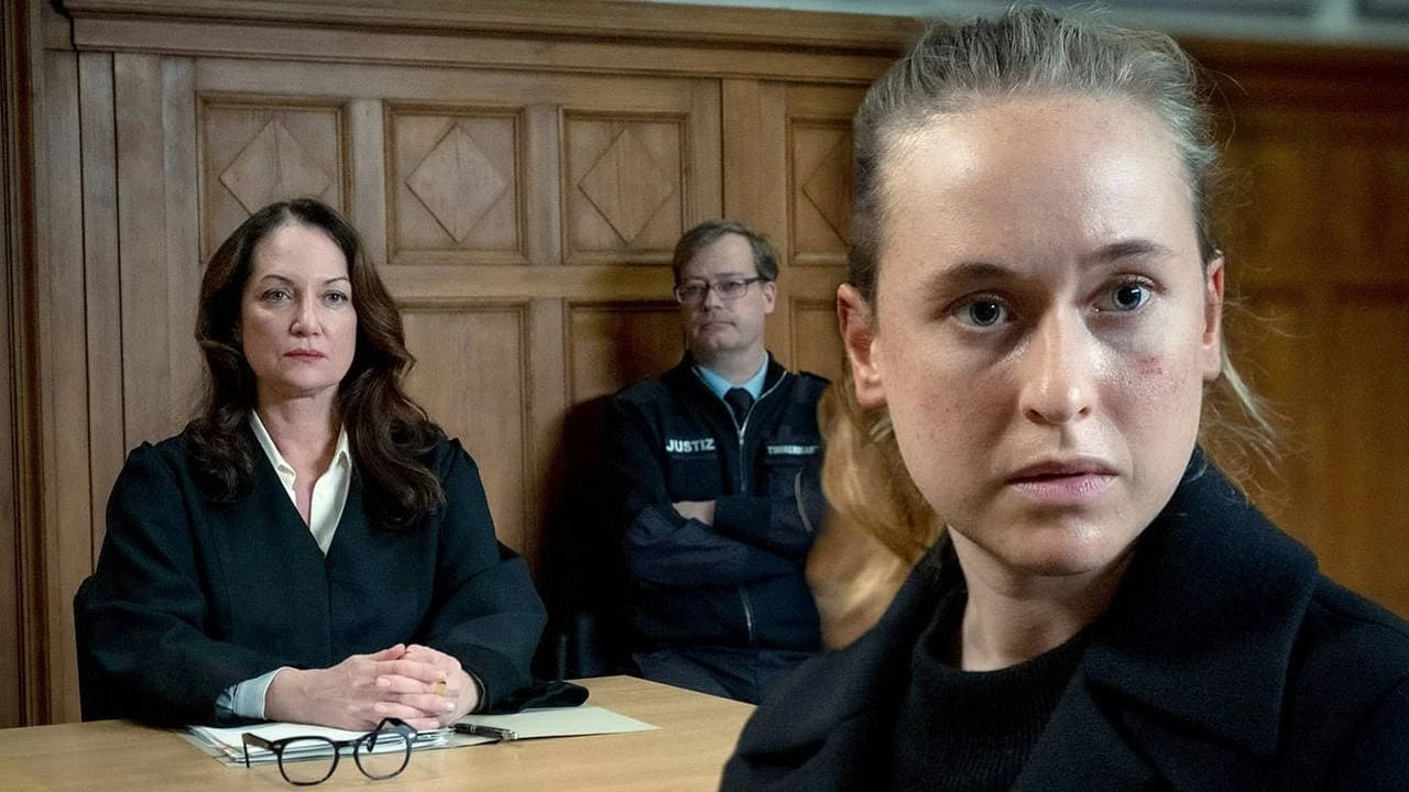 Wahrheit oder Lüge - Die Macht der Frauen