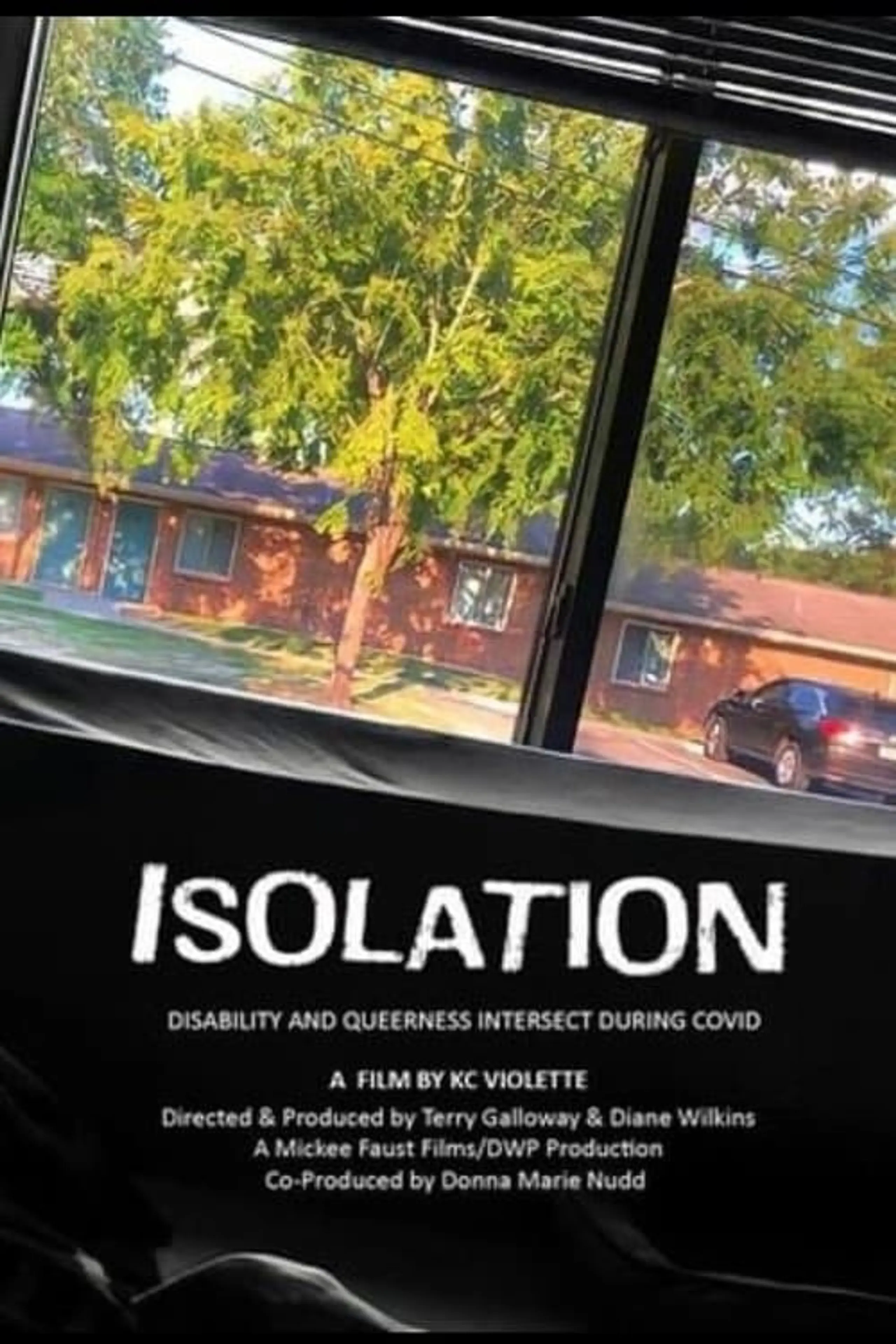 Isolation