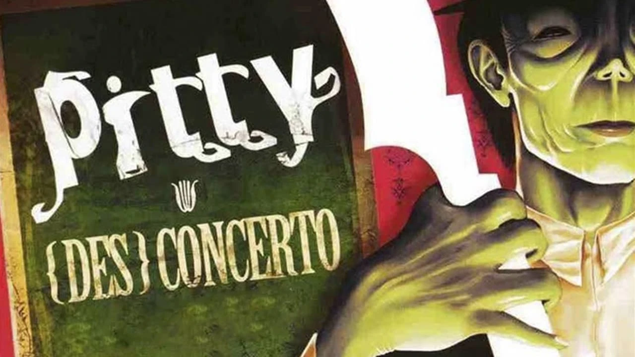 {Des}Concerto Ao Vivo