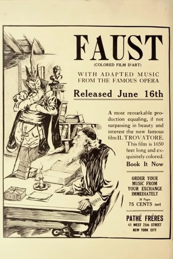 Faust [excerpt]