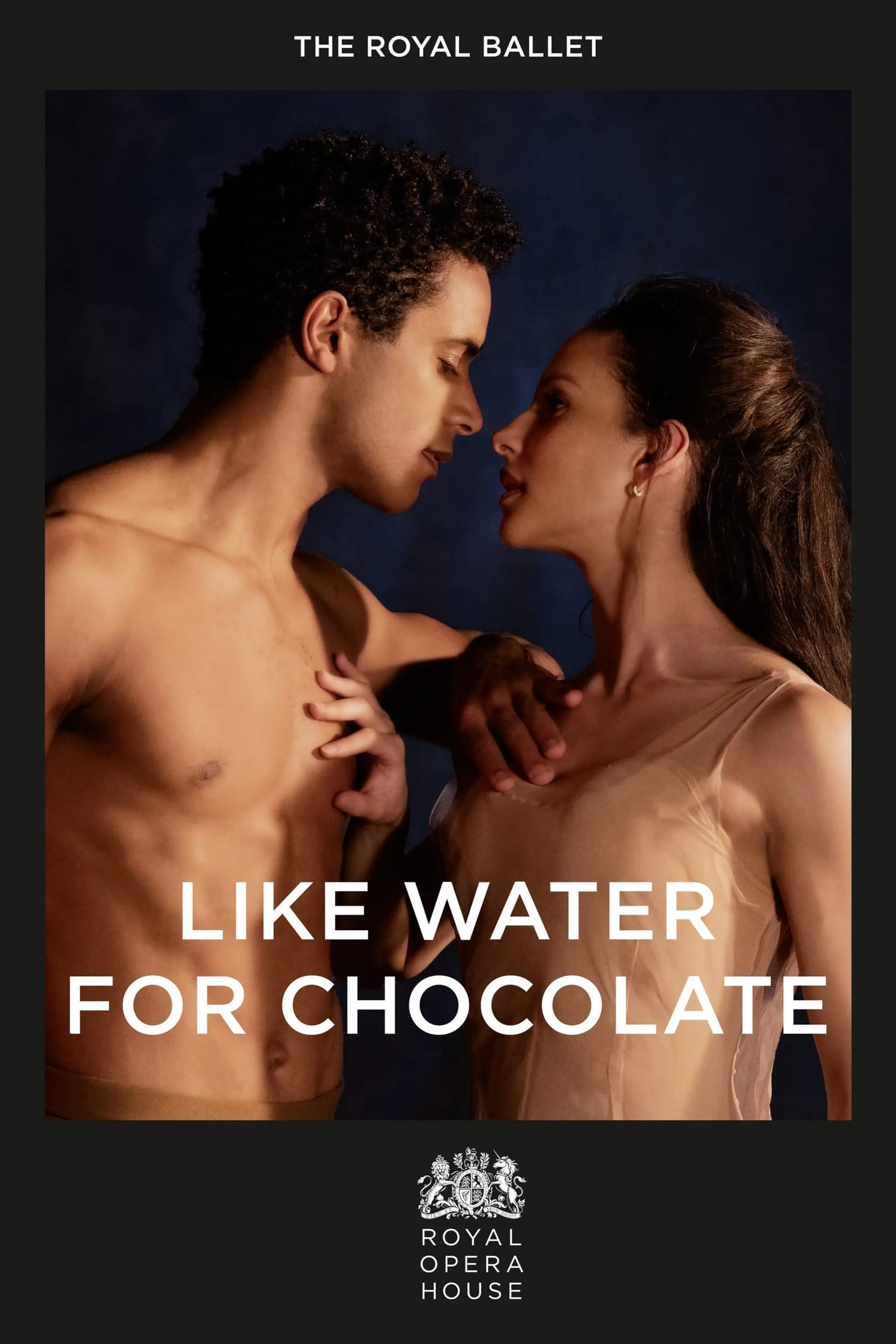 The Royal Ballet: Like Water for Chocolate (2022/2023)