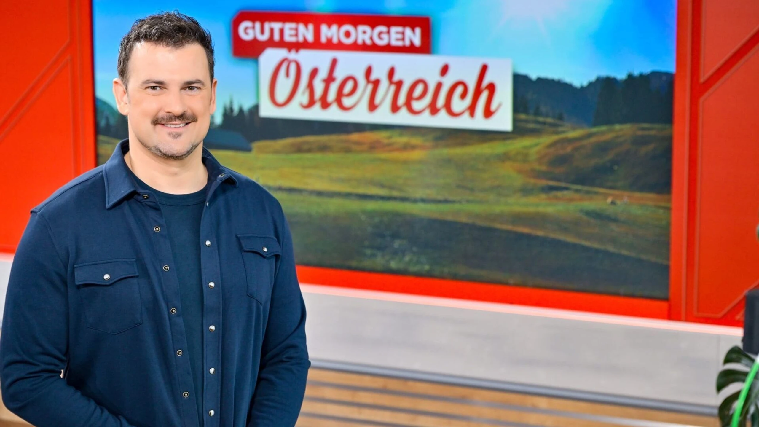 Guten Morgen Österreich