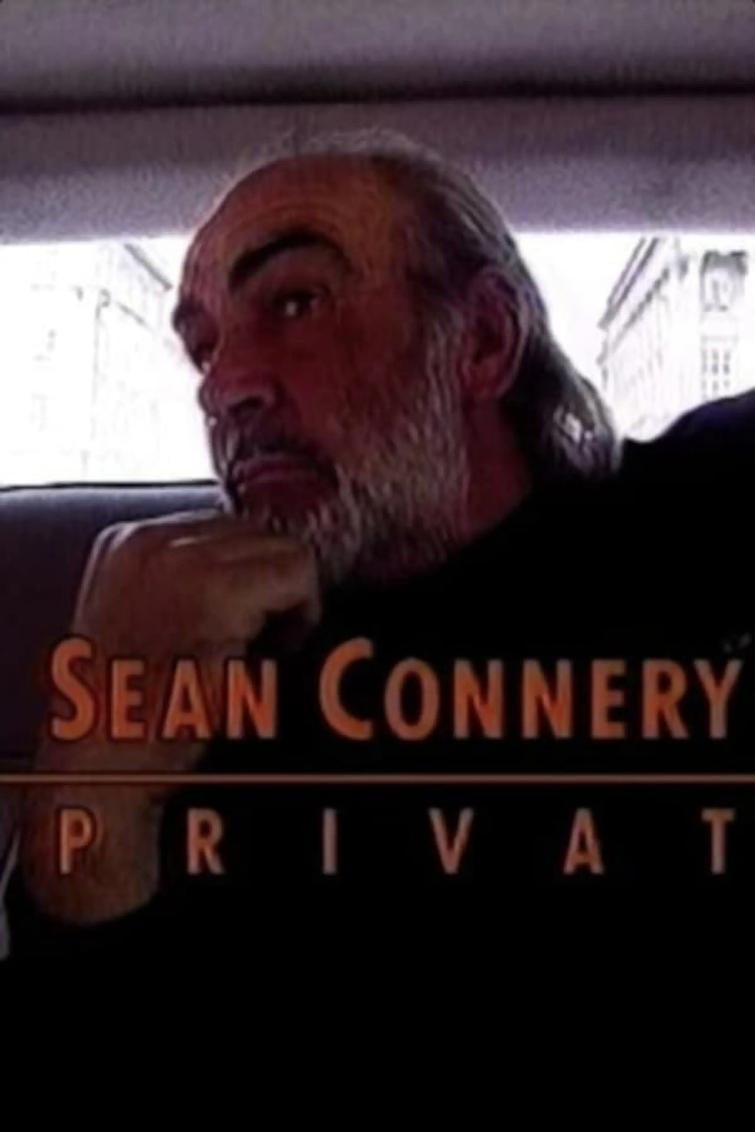 Sean Connery privat