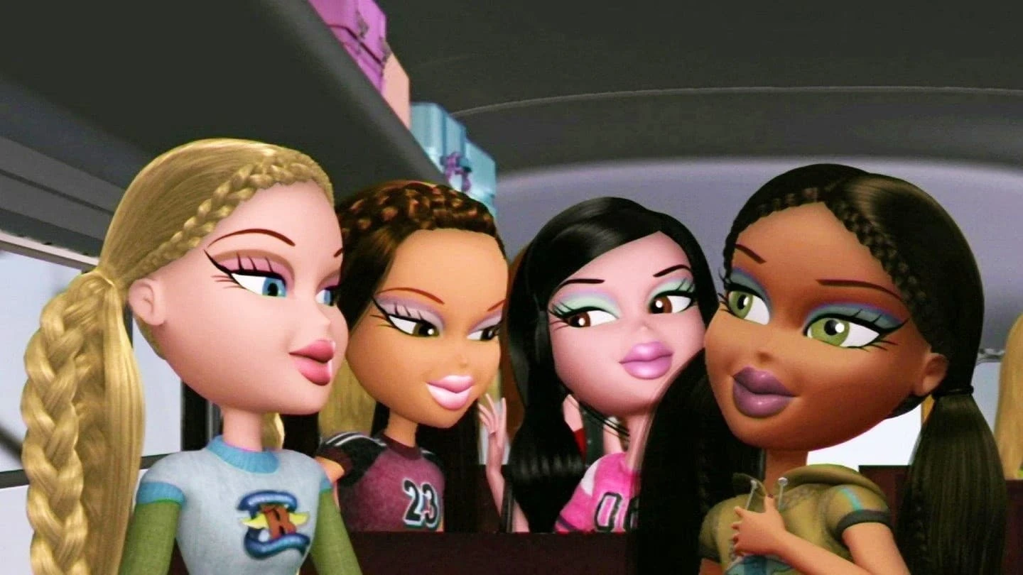 Bratz: The Series