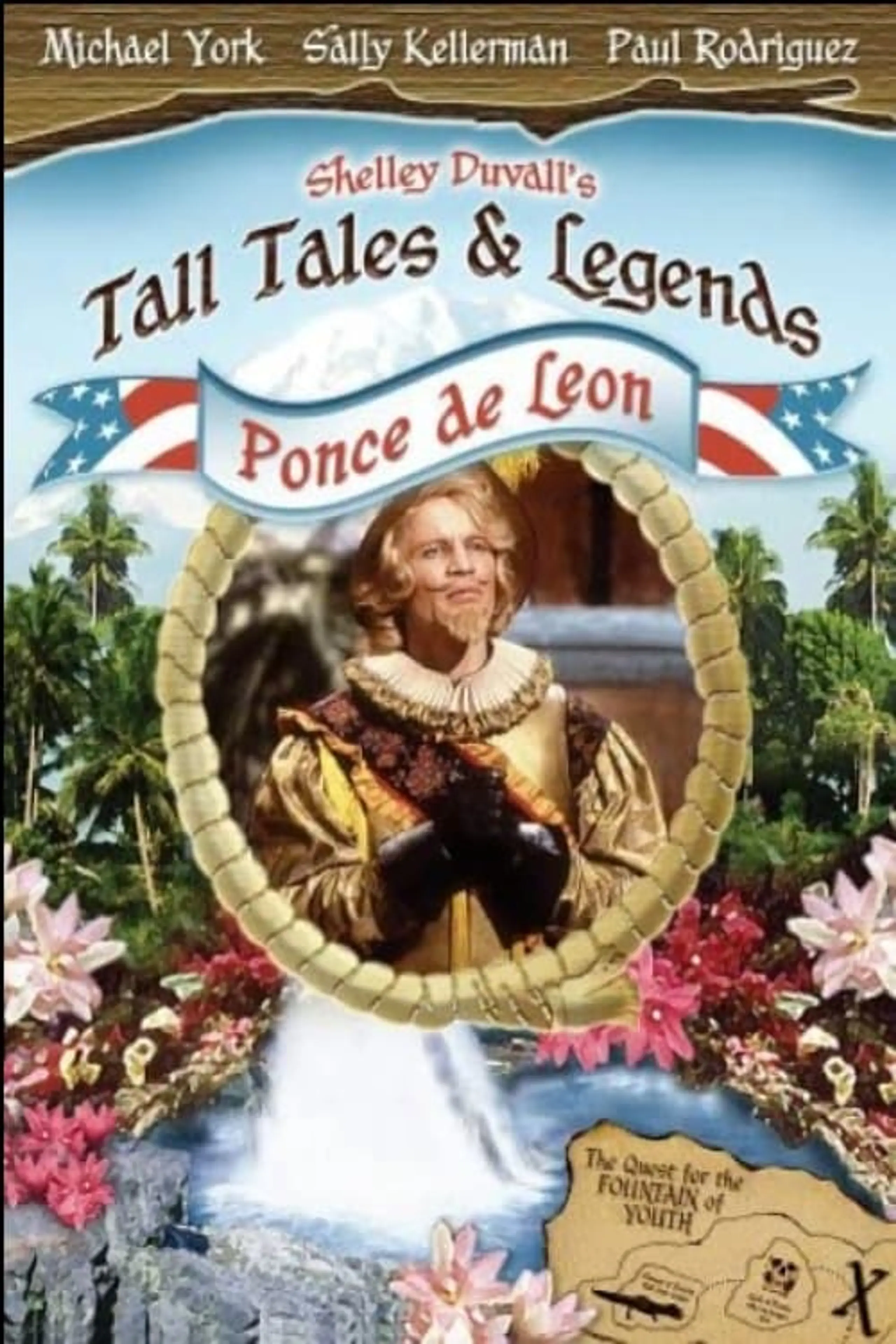 Ponce de Leon