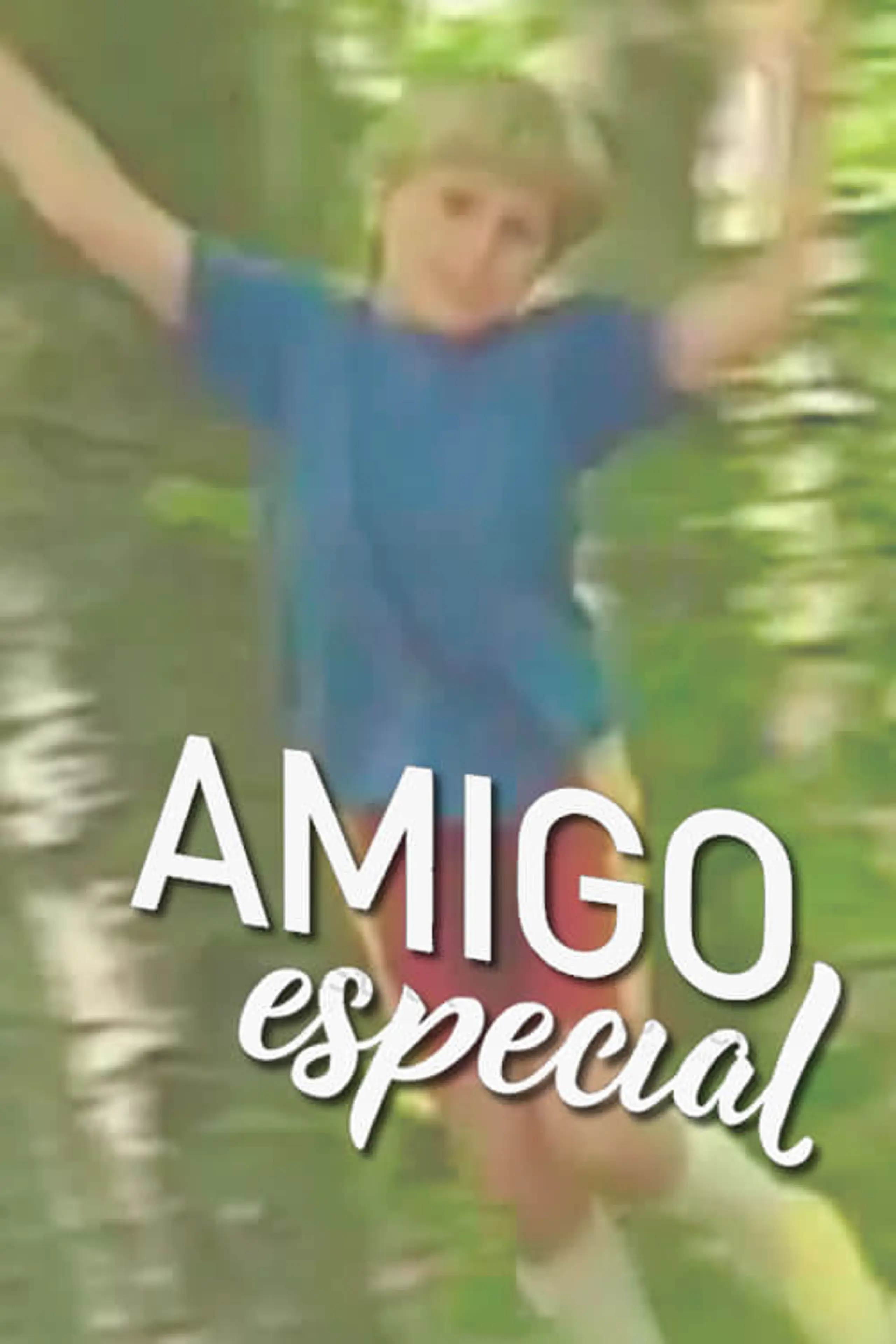 Amigo Especial