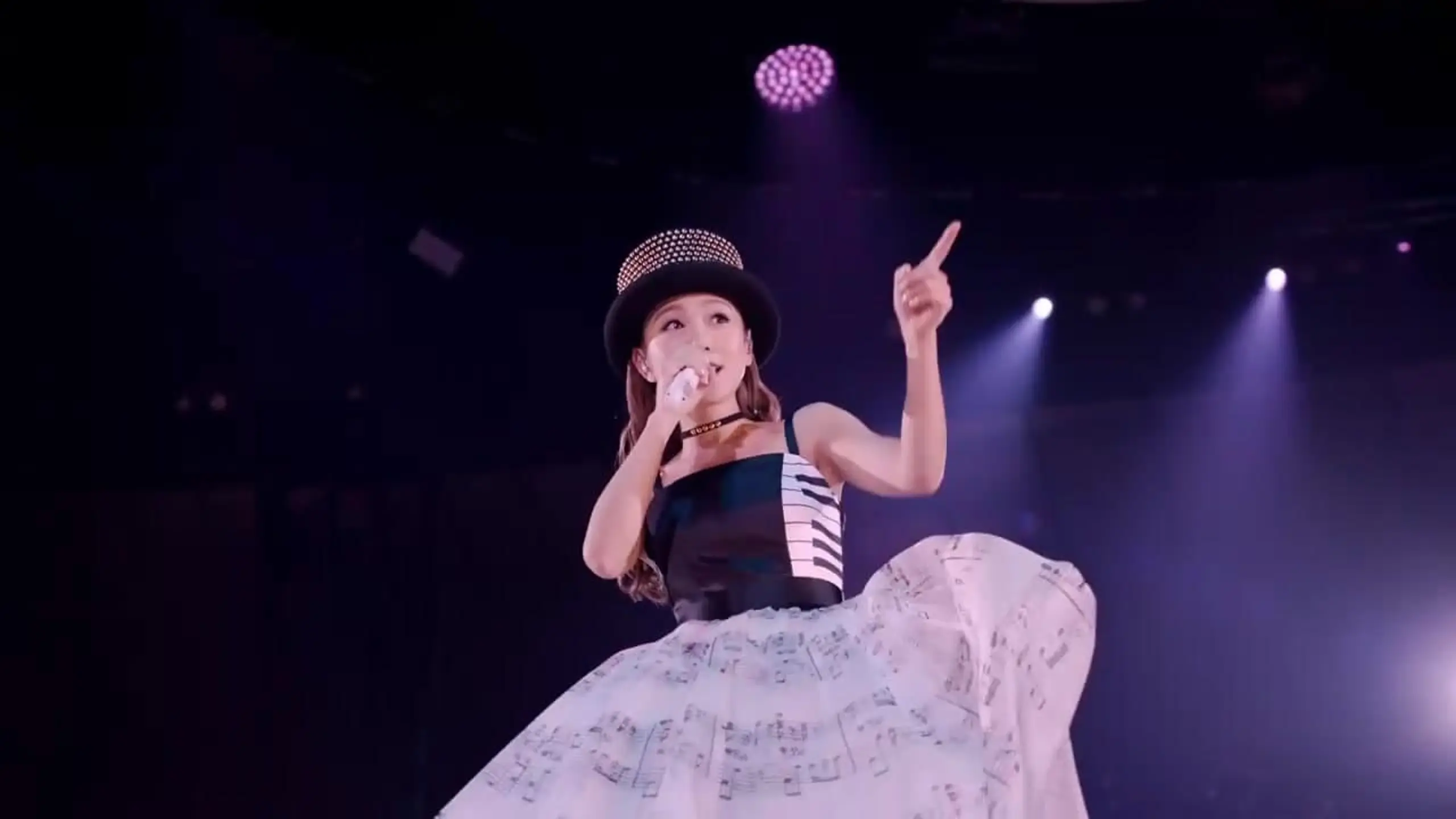 Kana Nishino Love Collection Live 2019