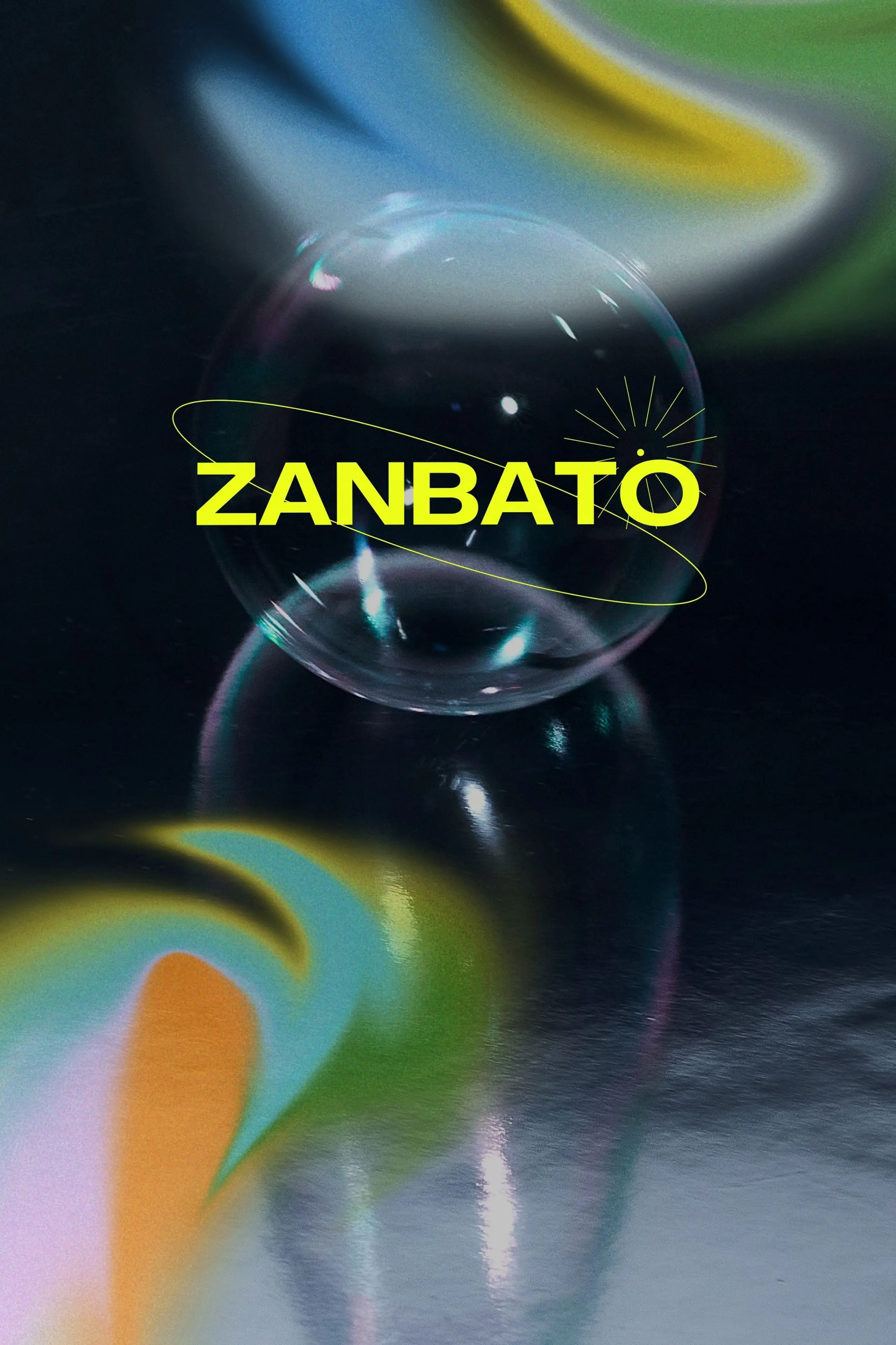 Zanbato