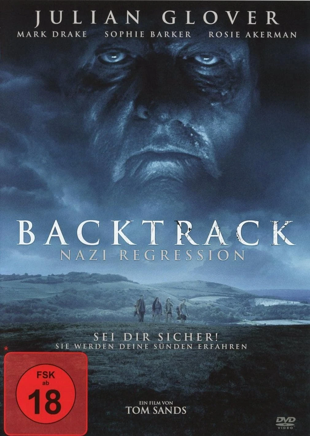 Backtrack - Nazi Regression