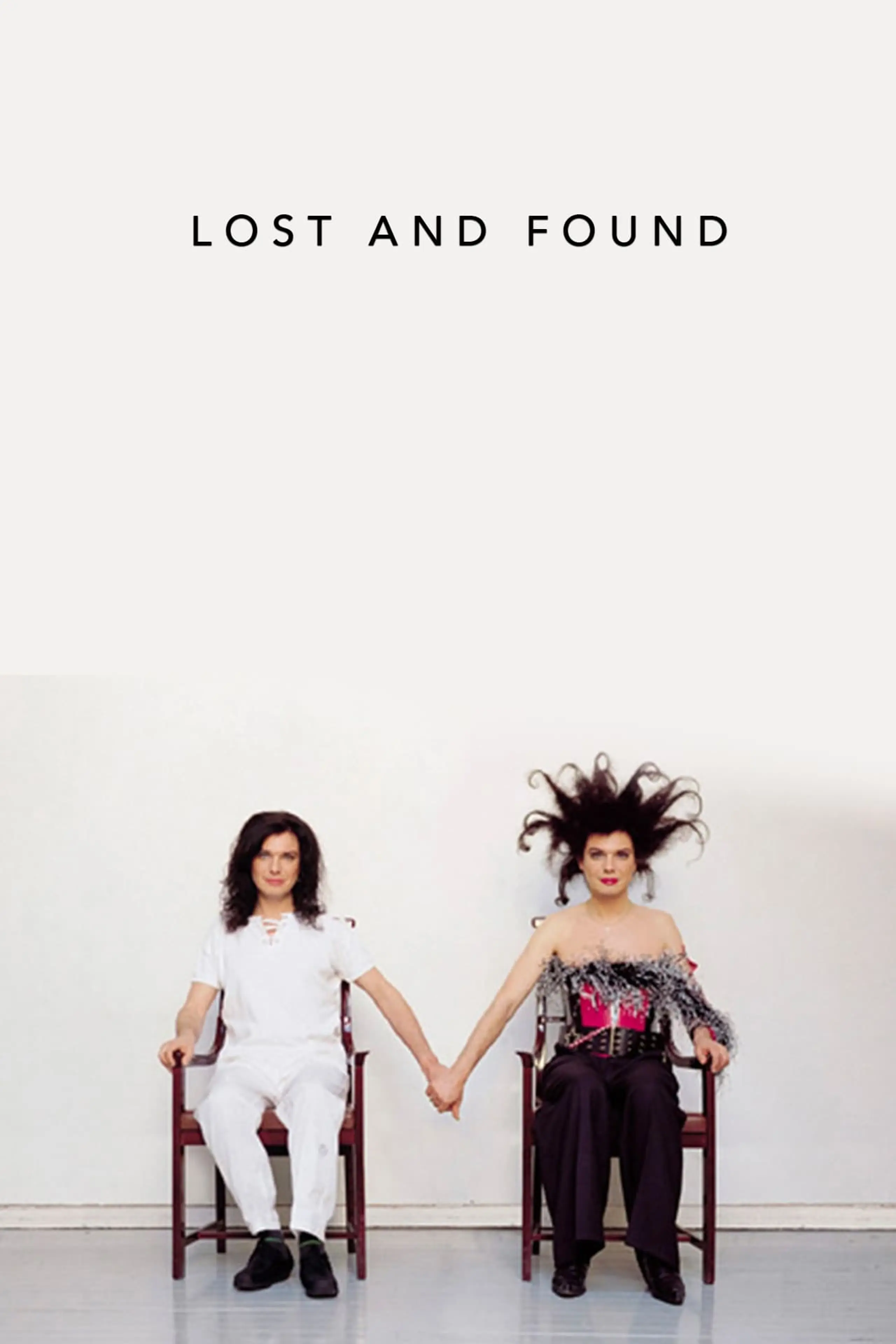 Lost and Found