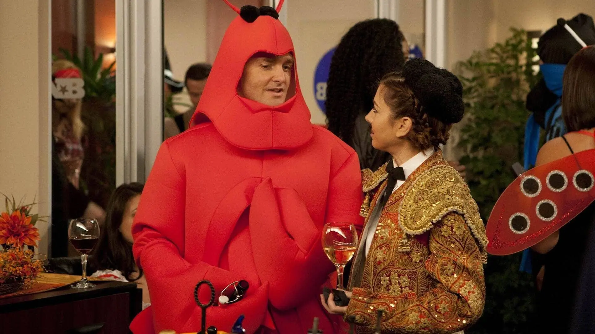 How I Met Your Mother