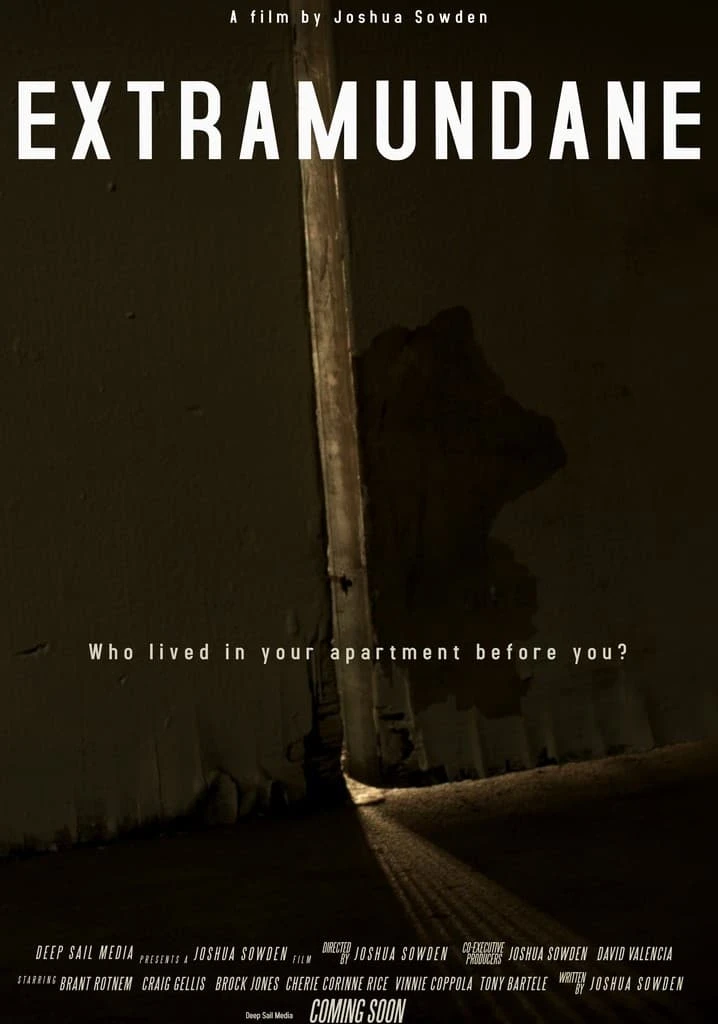 Extramundane